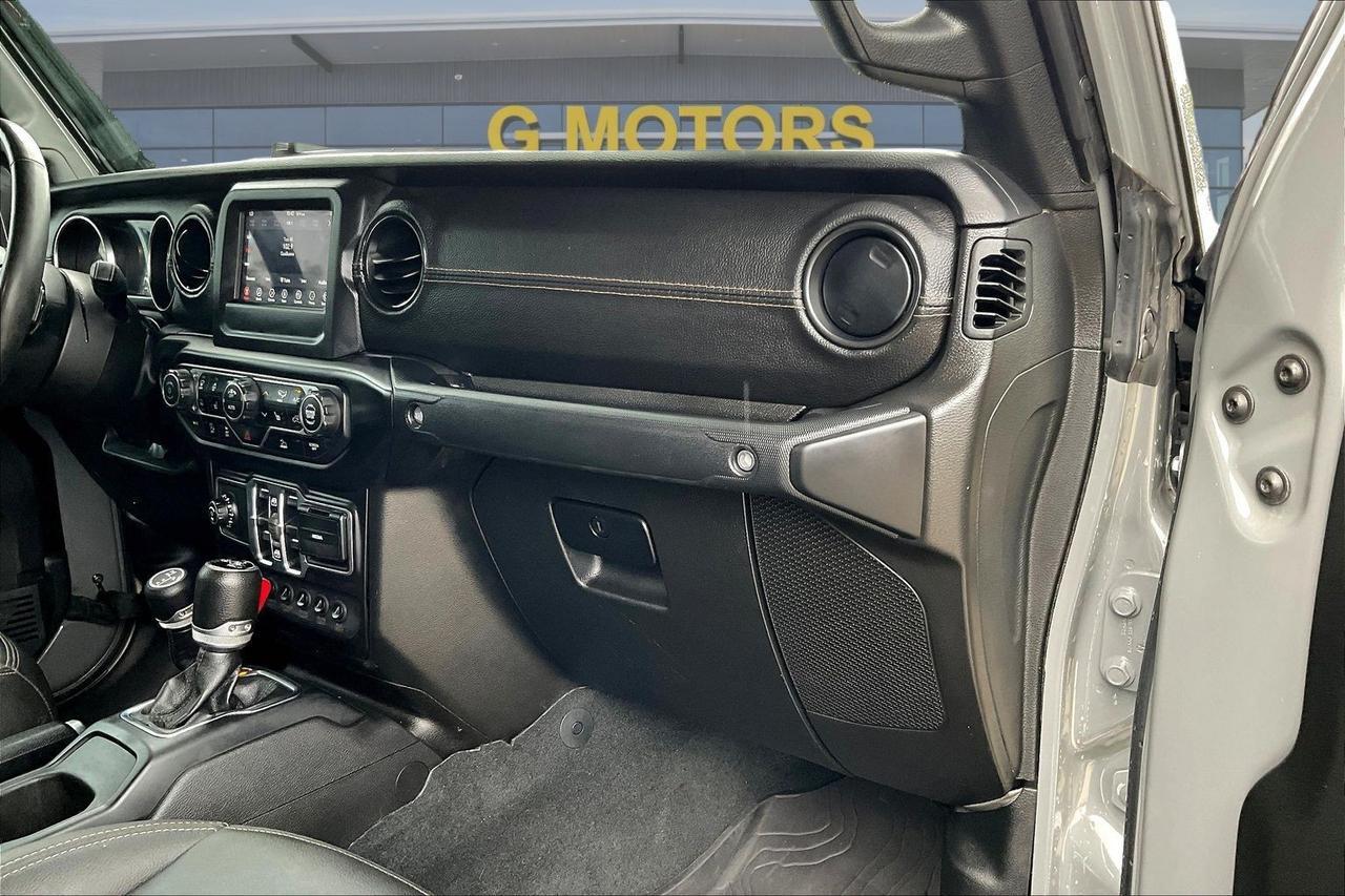 2023 JEEP GLADIATOR SPORT Houston TX