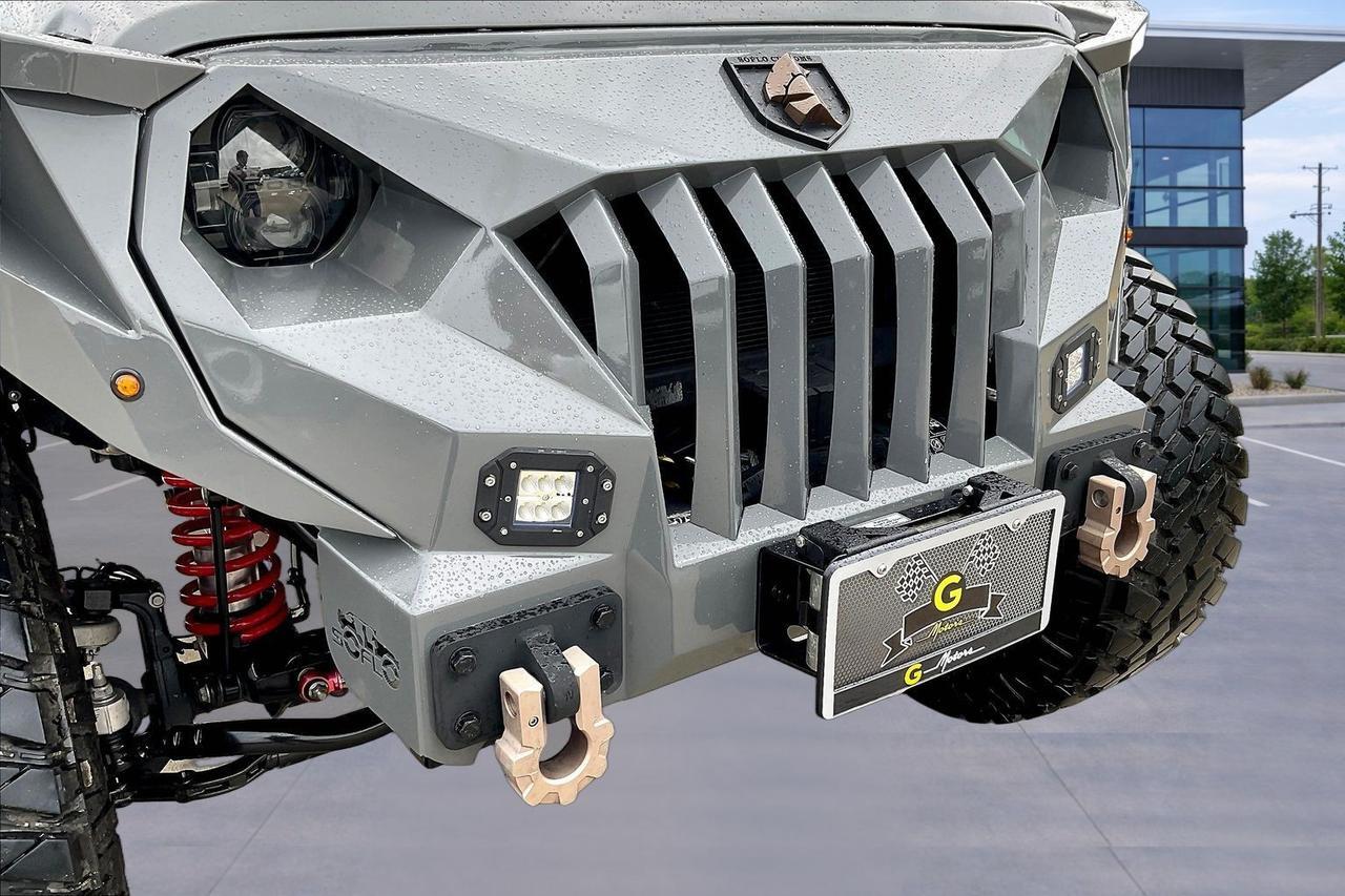2023 JEEP GLADIATOR SPORT Houston TX