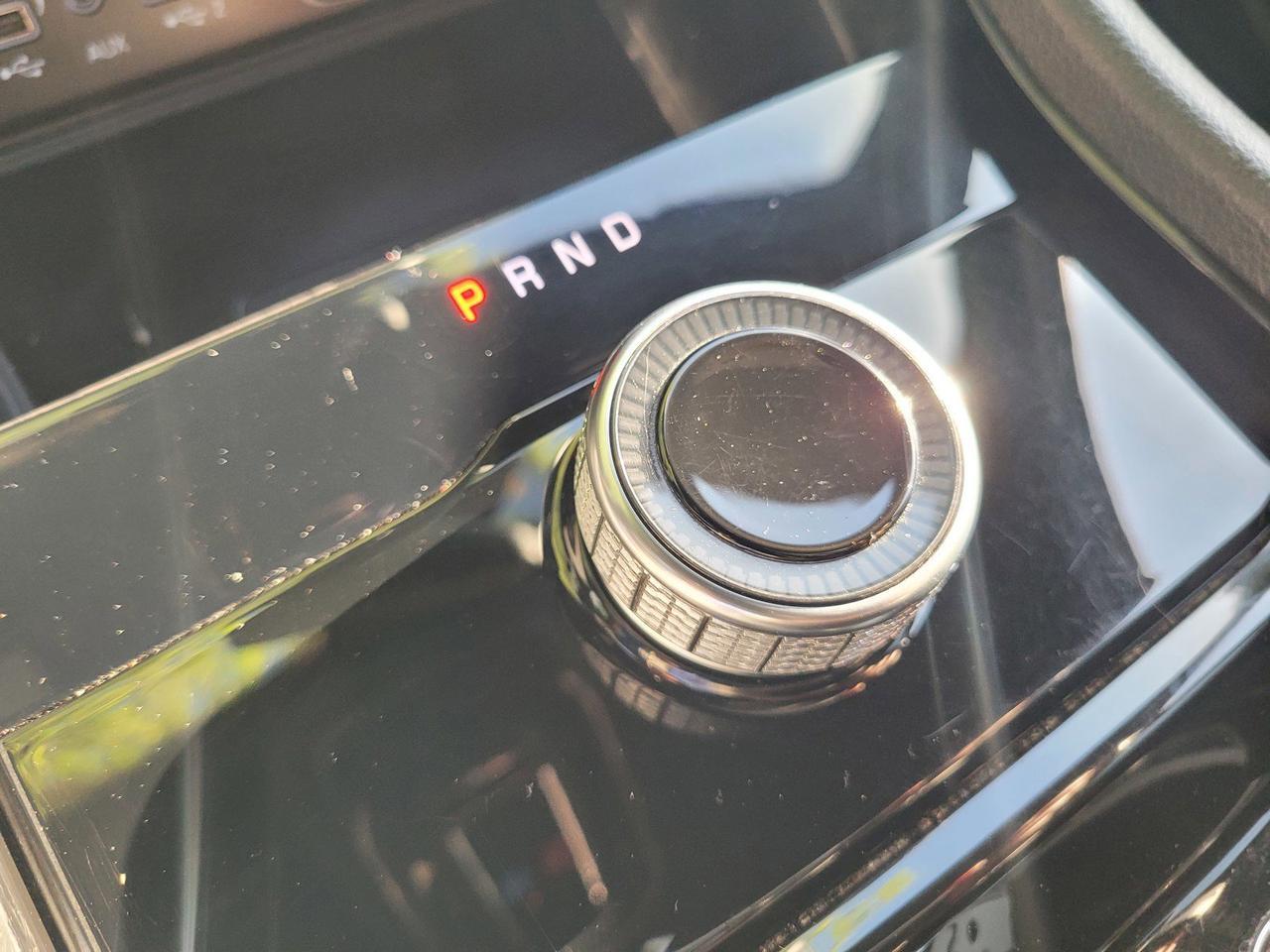 2023 JEEP GRAND CHEROKEE ALTITUDE Roseville CA