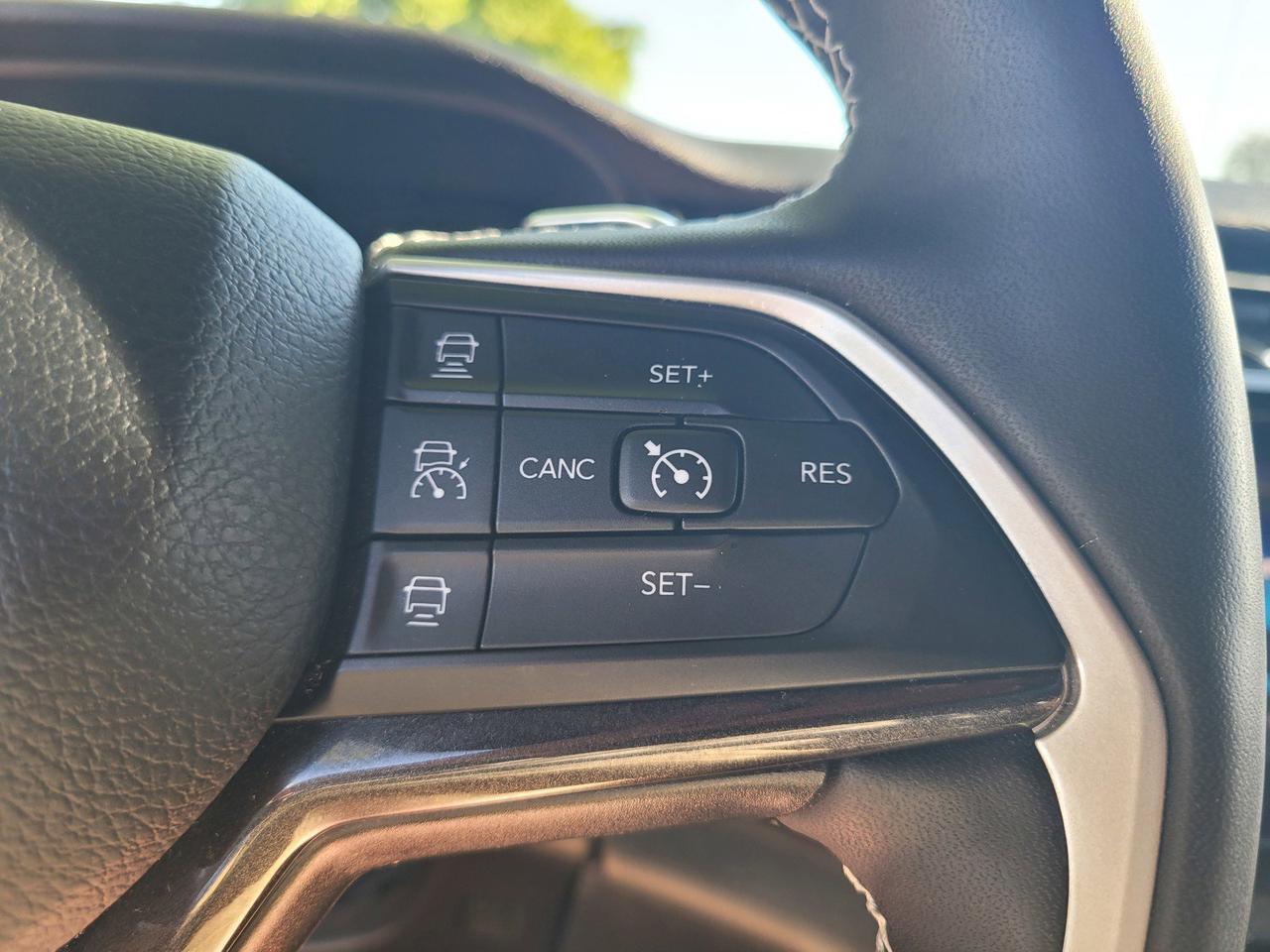 2023 JEEP GRAND CHEROKEE ALTITUDE Roseville CA