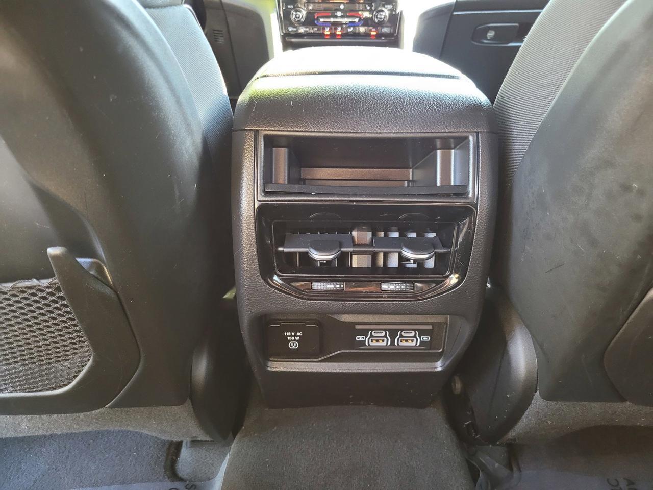 2023 JEEP GRAND CHEROKEE ALTITUDE Roseville CA
