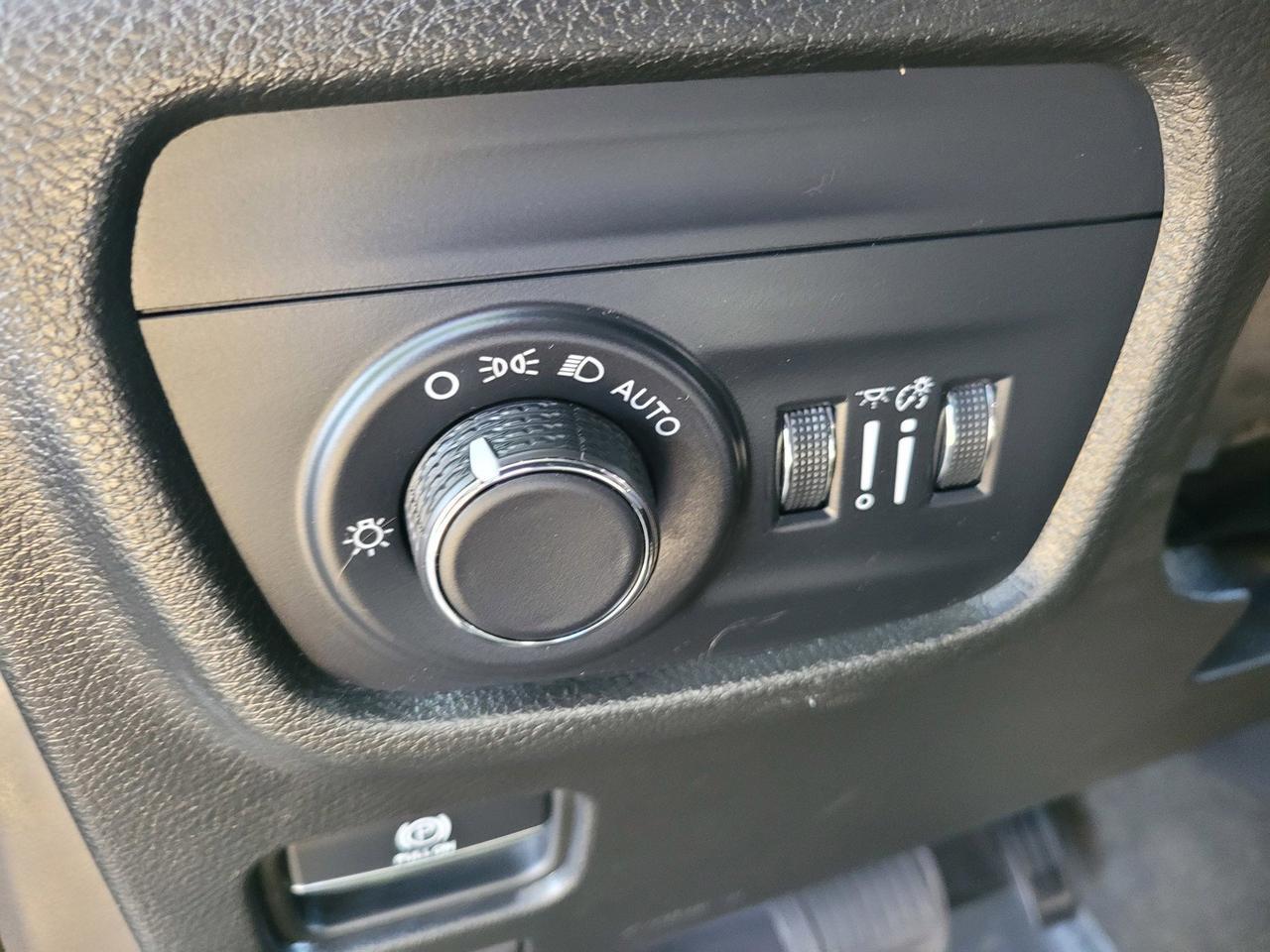 2023 JEEP GRAND CHEROKEE ALTITUDE Roseville CA