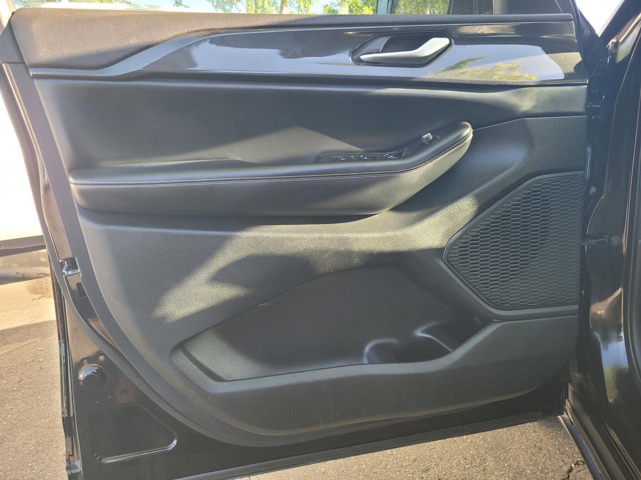 2023 JEEP GRAND CHEROKEE ALTITUDE Roseville CA