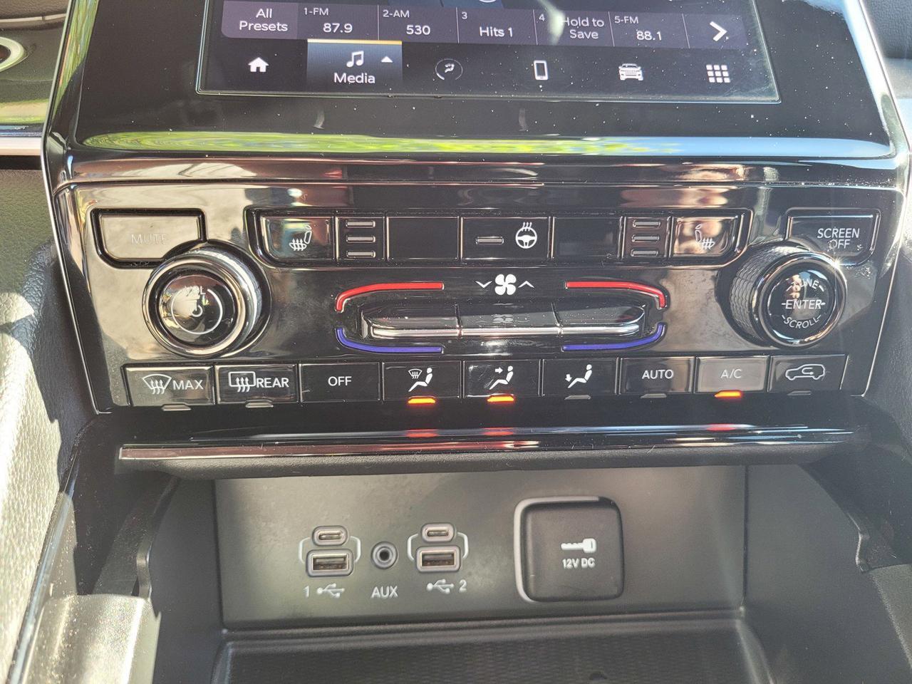 2023 JEEP GRAND CHEROKEE ALTITUDE Roseville CA