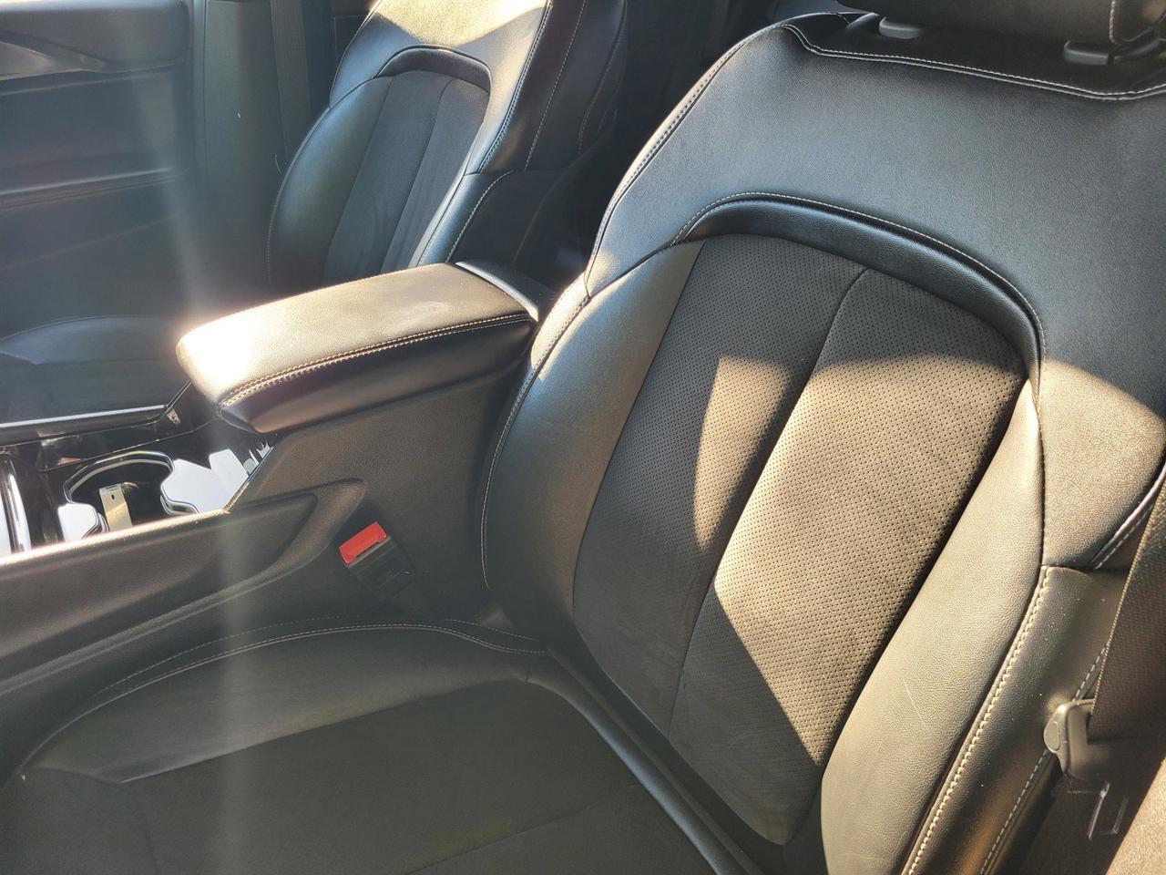 2023 JEEP GRAND CHEROKEE ALTITUDE Roseville CA