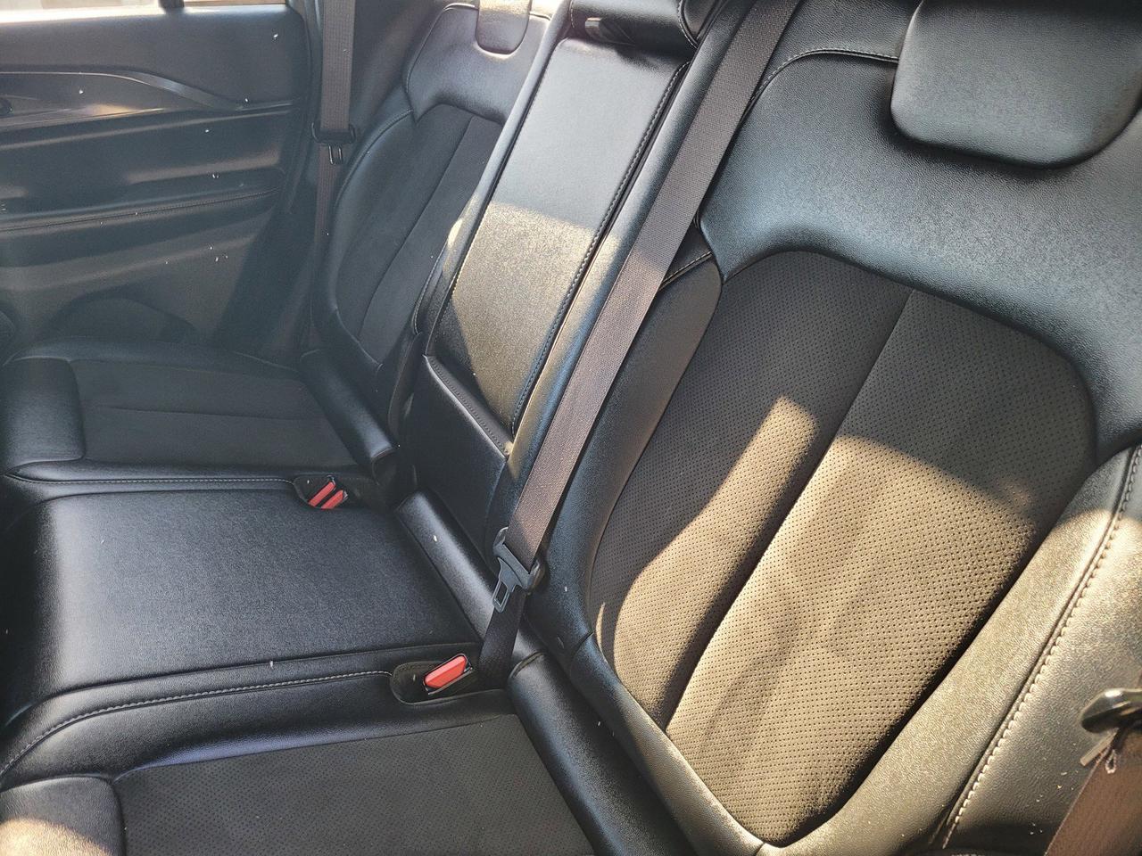 2023 JEEP GRAND CHEROKEE ALTITUDE Roseville CA