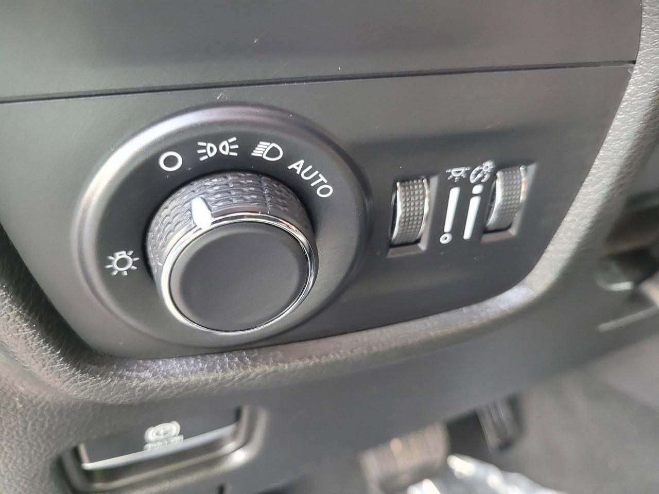 2023 JEEP GRAND CHEROKEE L LAREDO Roseville CA