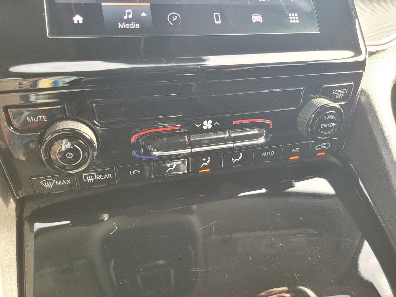 2023 JEEP GRAND CHEROKEE L LAREDO Roseville CA