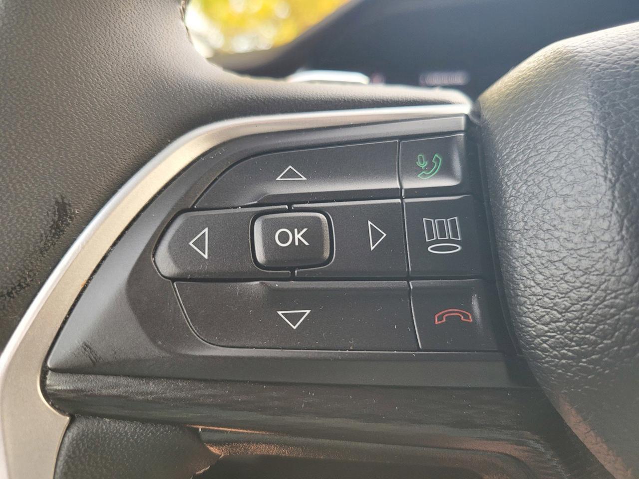 2023 JEEP GRAND CHEROKEE L LAREDO Roseville CA