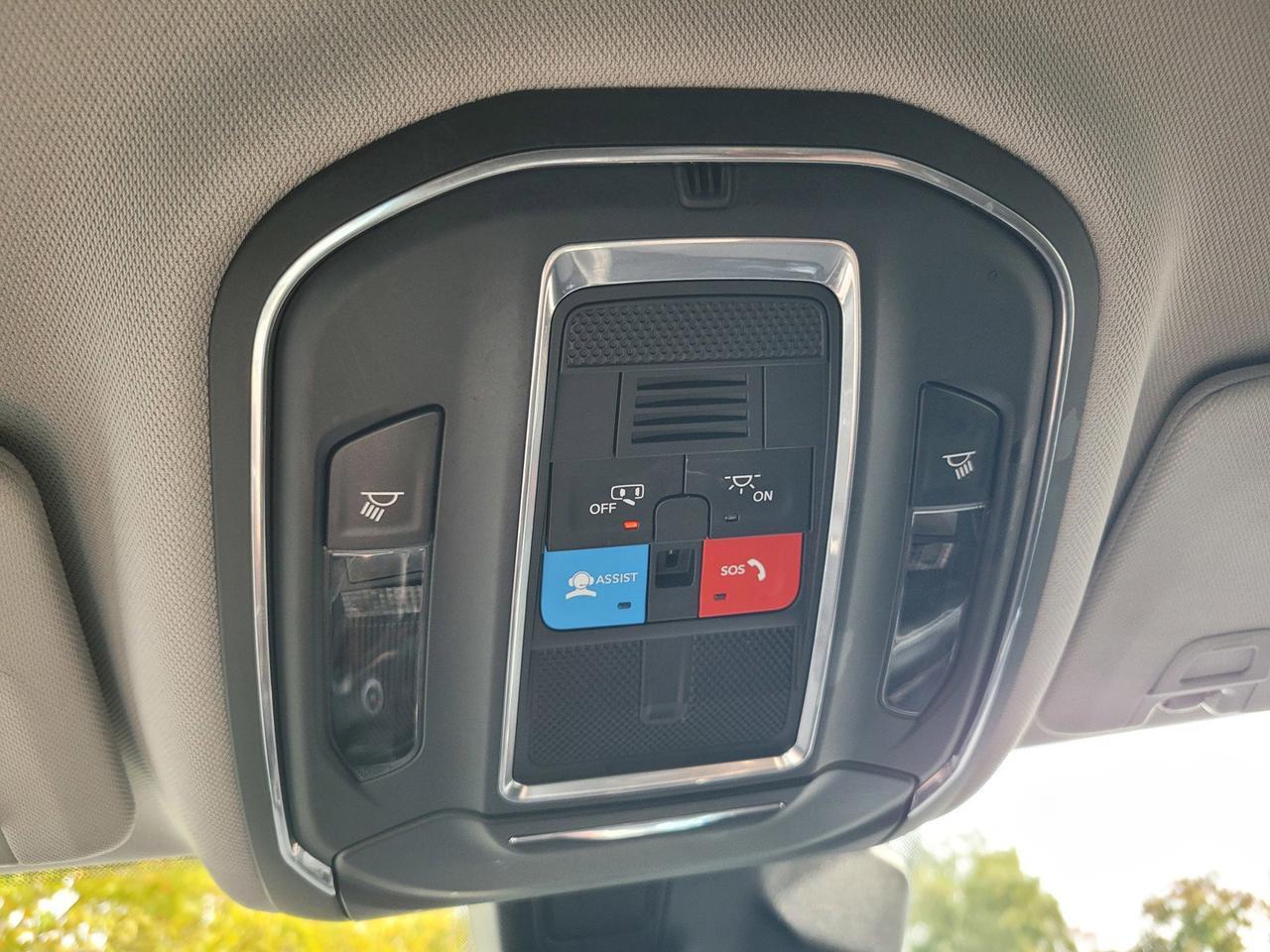 2023 JEEP GRAND CHEROKEE L LAREDO Roseville CA