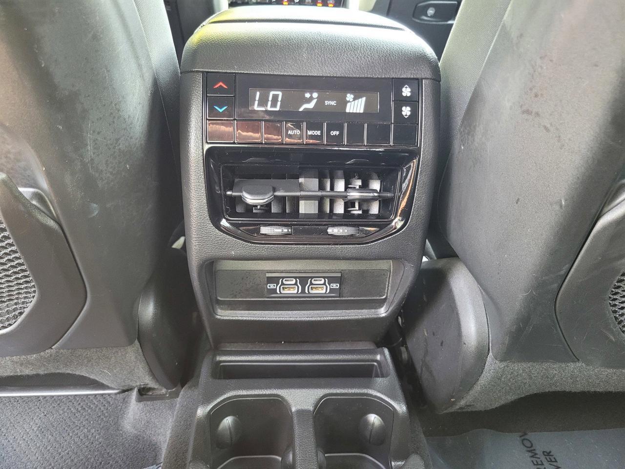 2023 JEEP GRAND CHEROKEE L LAREDO Roseville CA