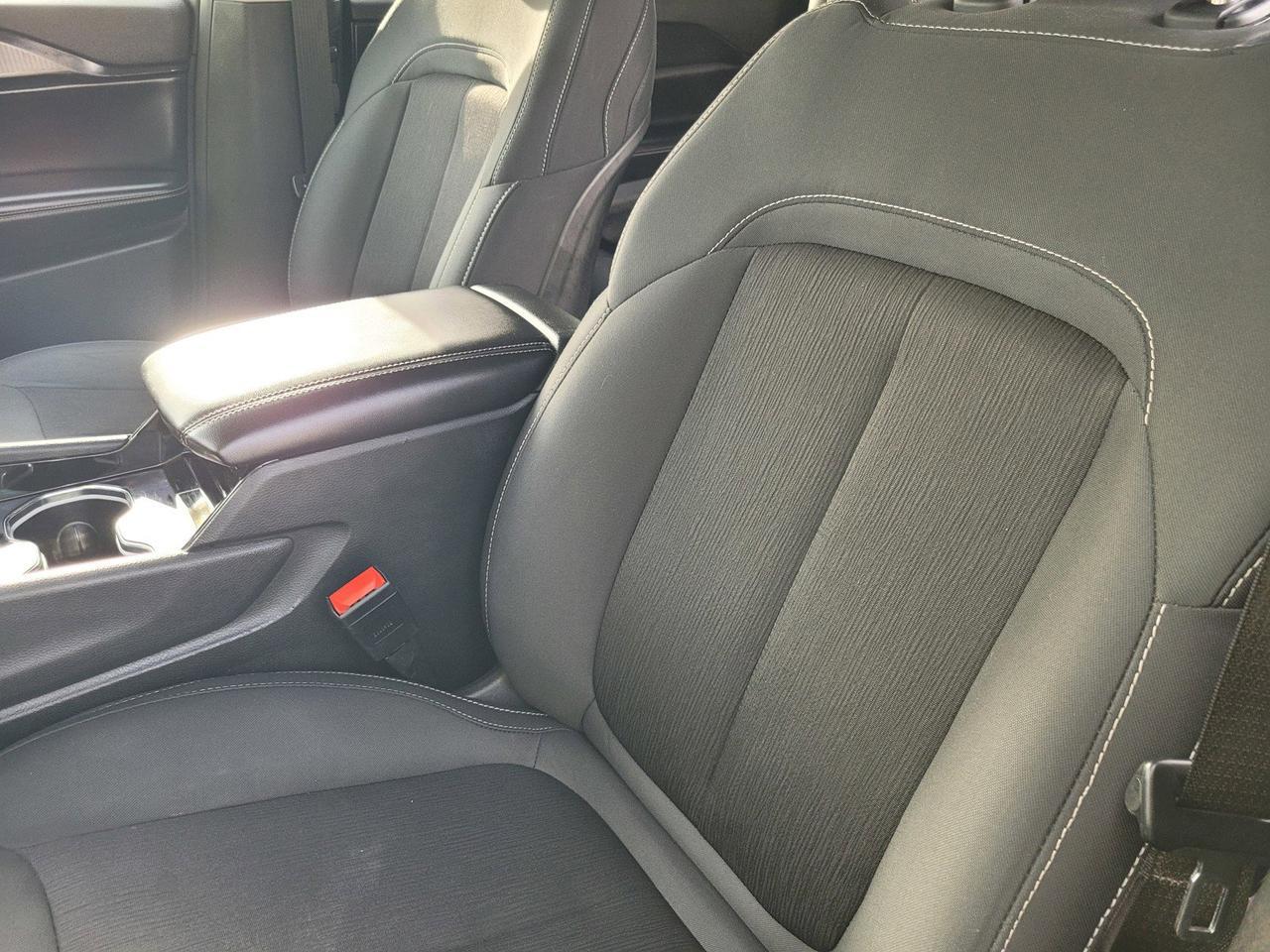 2023 JEEP GRAND CHEROKEE L LAREDO Roseville CA