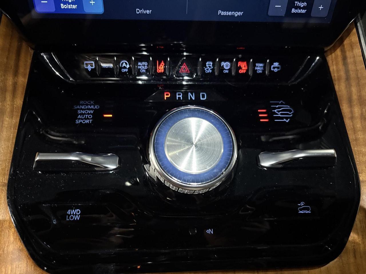 2023 JEEP GRAND WAGONEER Parker CO