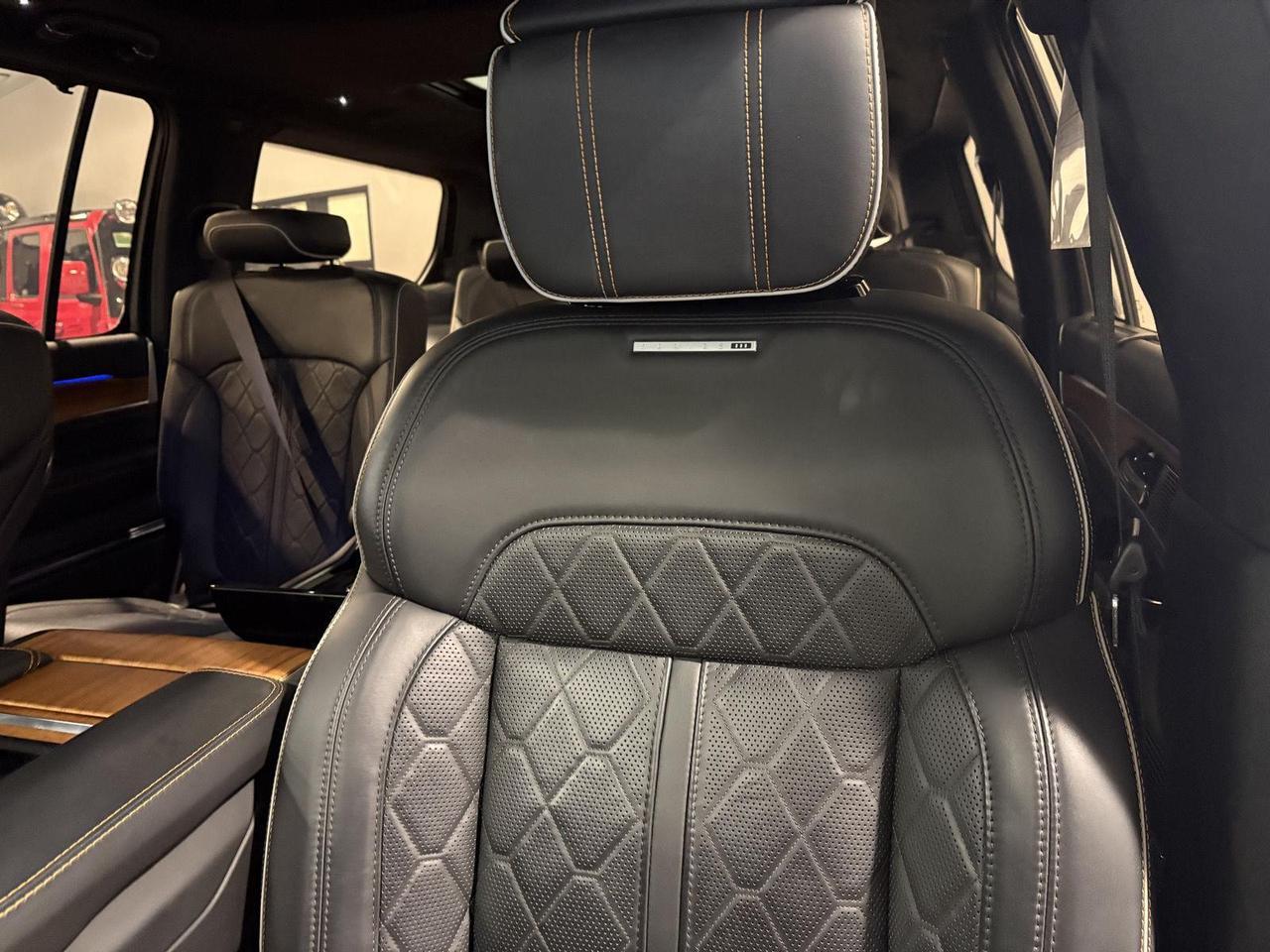 2023 JEEP GRAND WAGONEER Parker CO