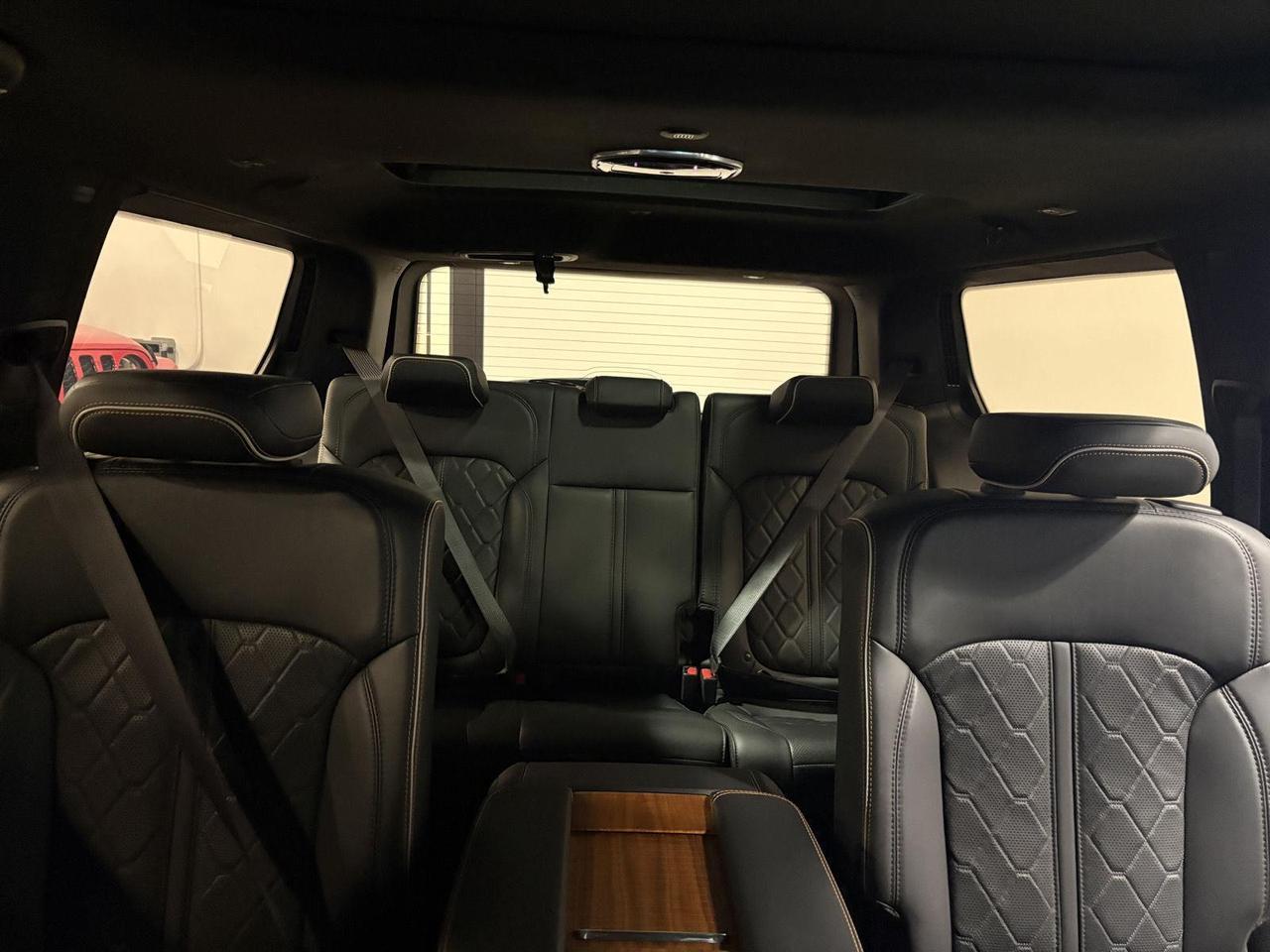 2023 JEEP GRAND WAGONEER Parker CO