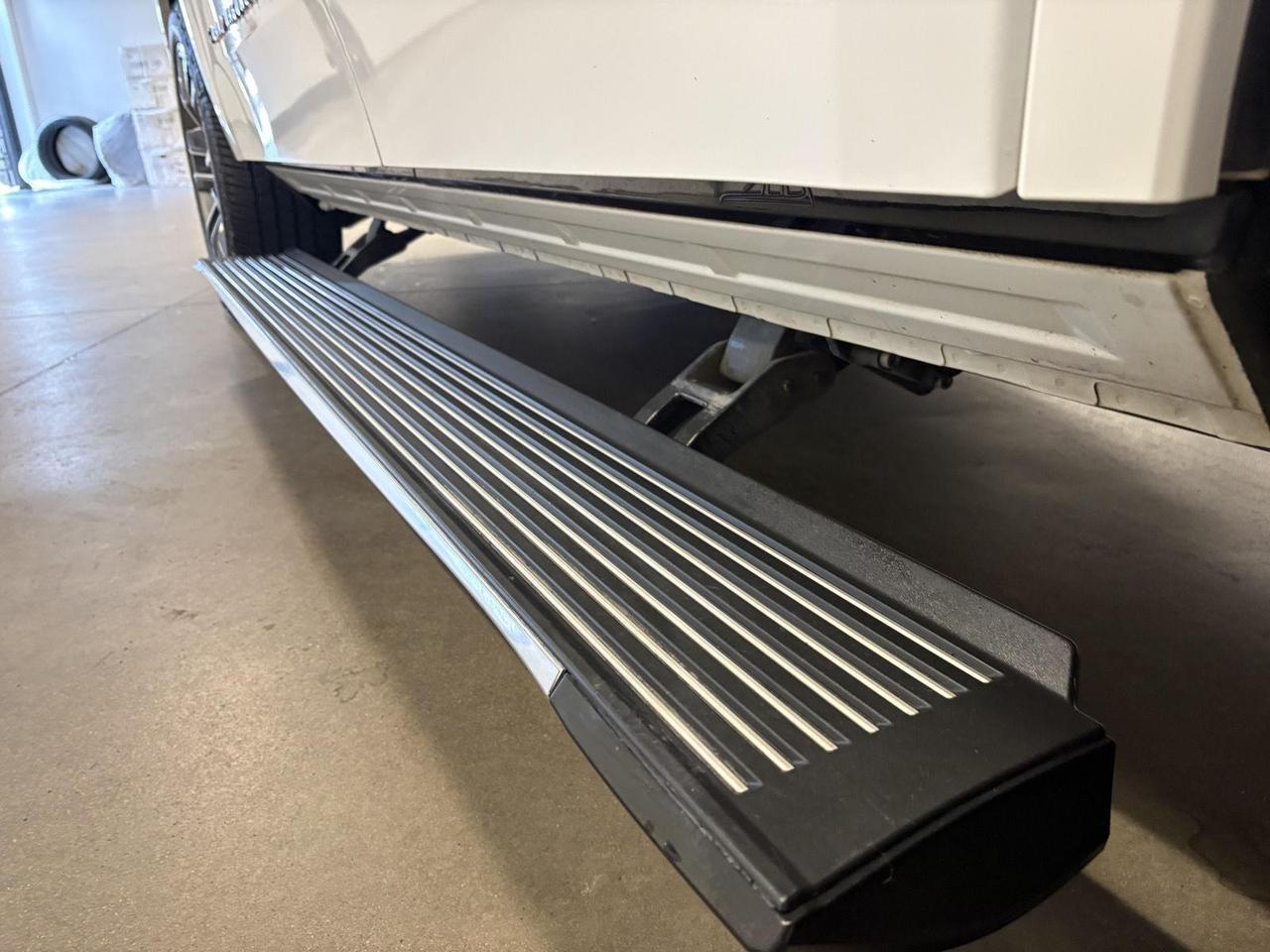 2023 JEEP GRAND WAGONEER Parker CO