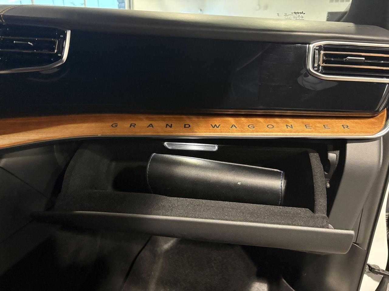 2023 JEEP GRAND WAGONEER Parker CO