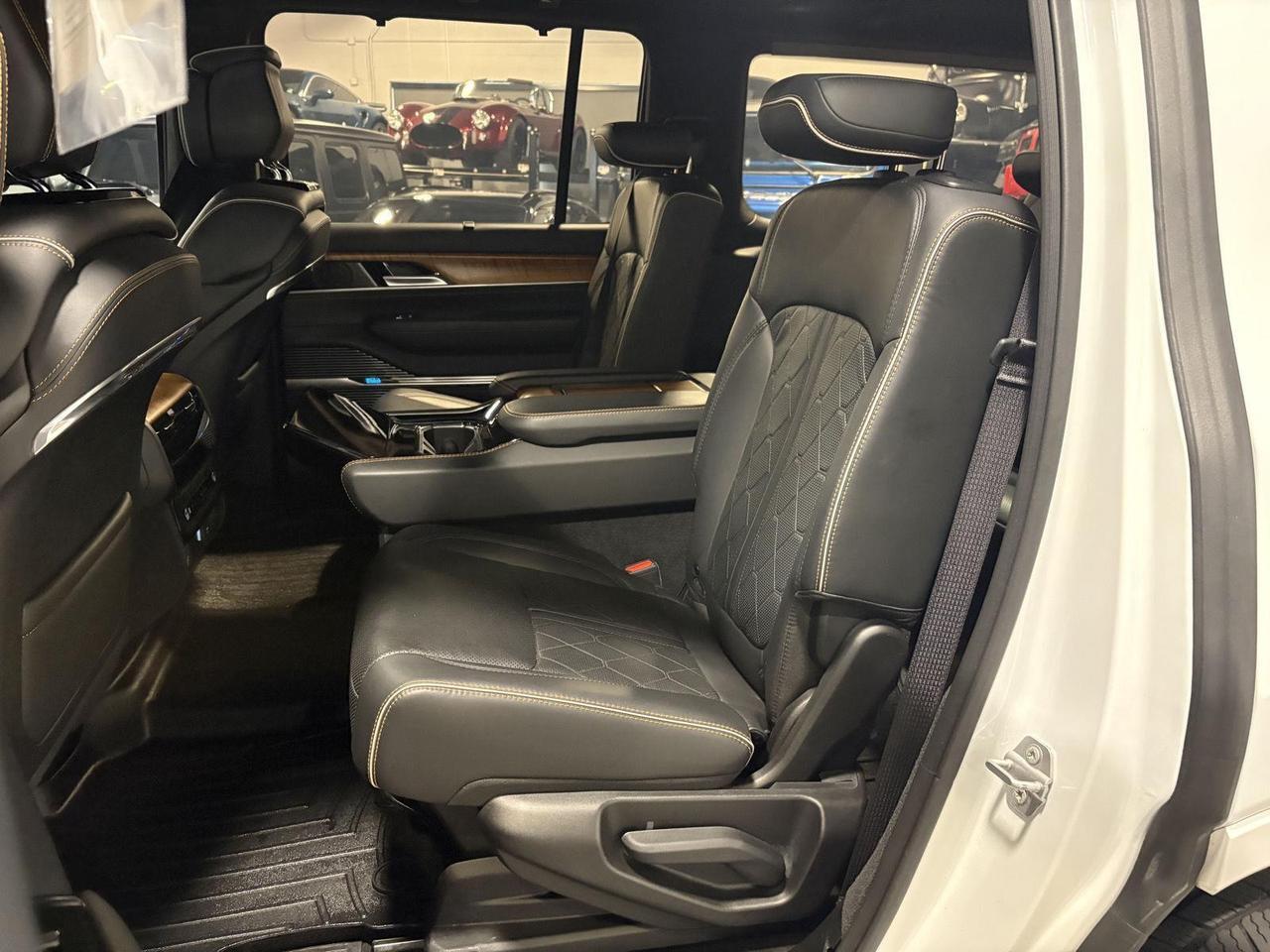 2023 JEEP GRAND WAGONEER Parker CO