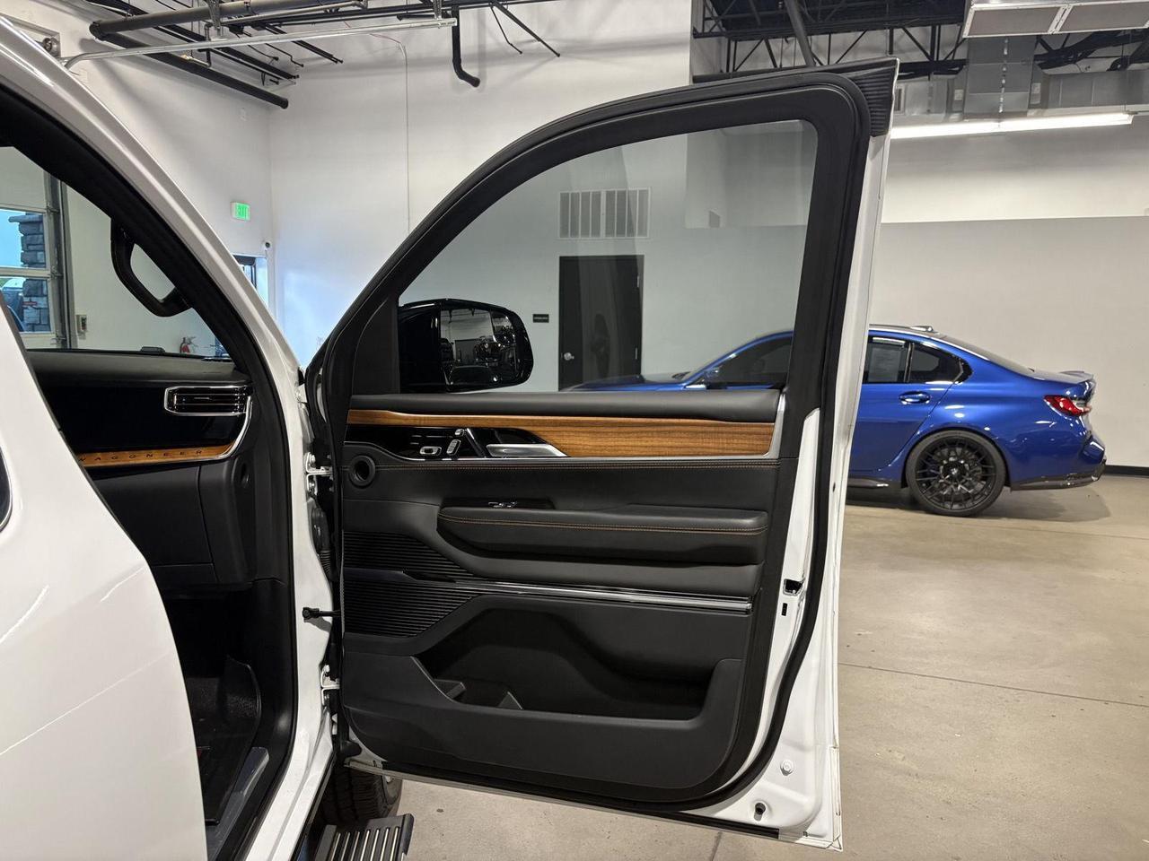 2023 JEEP GRAND WAGONEER Parker CO