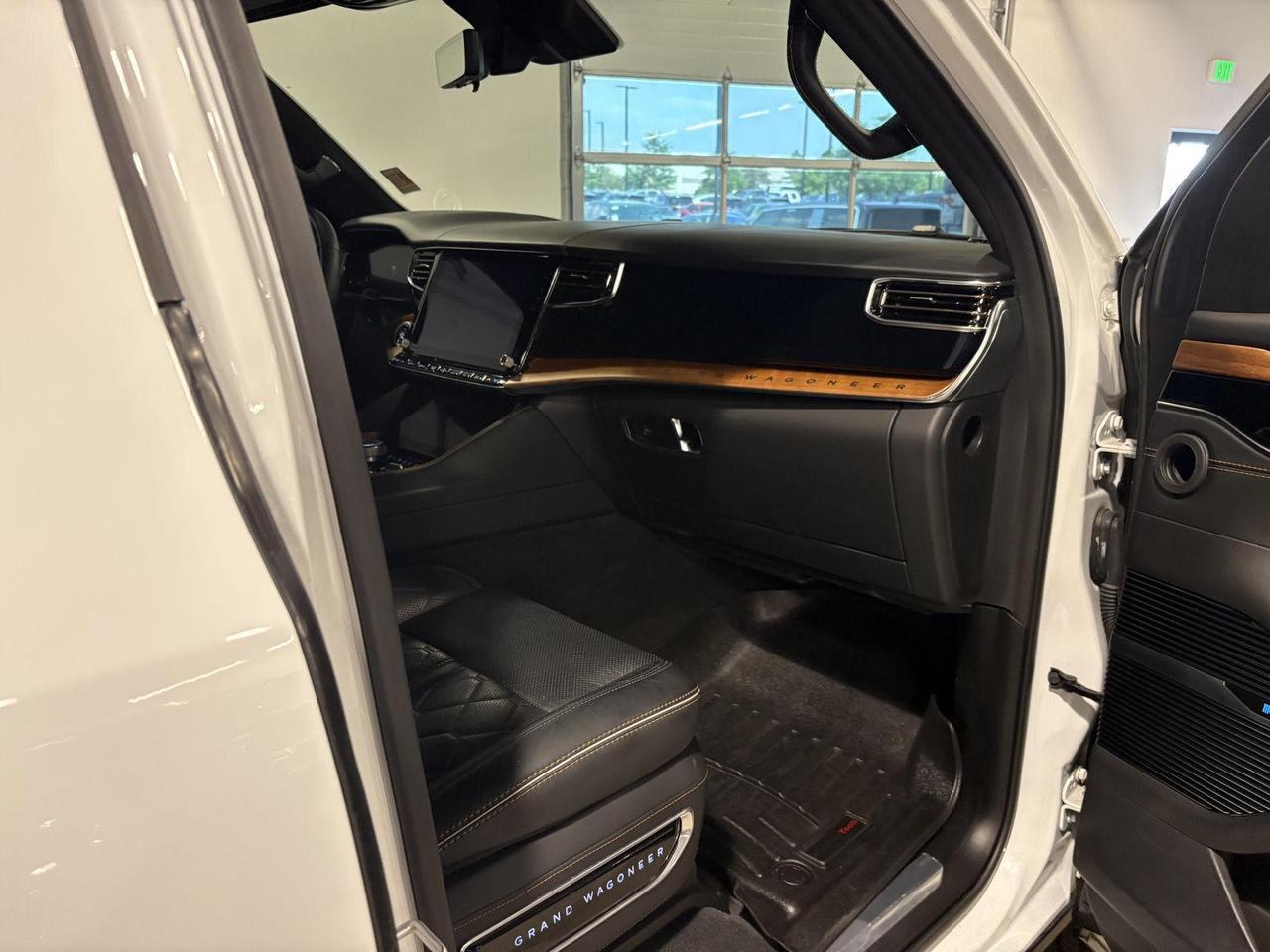 2023 JEEP GRAND WAGONEER Parker CO