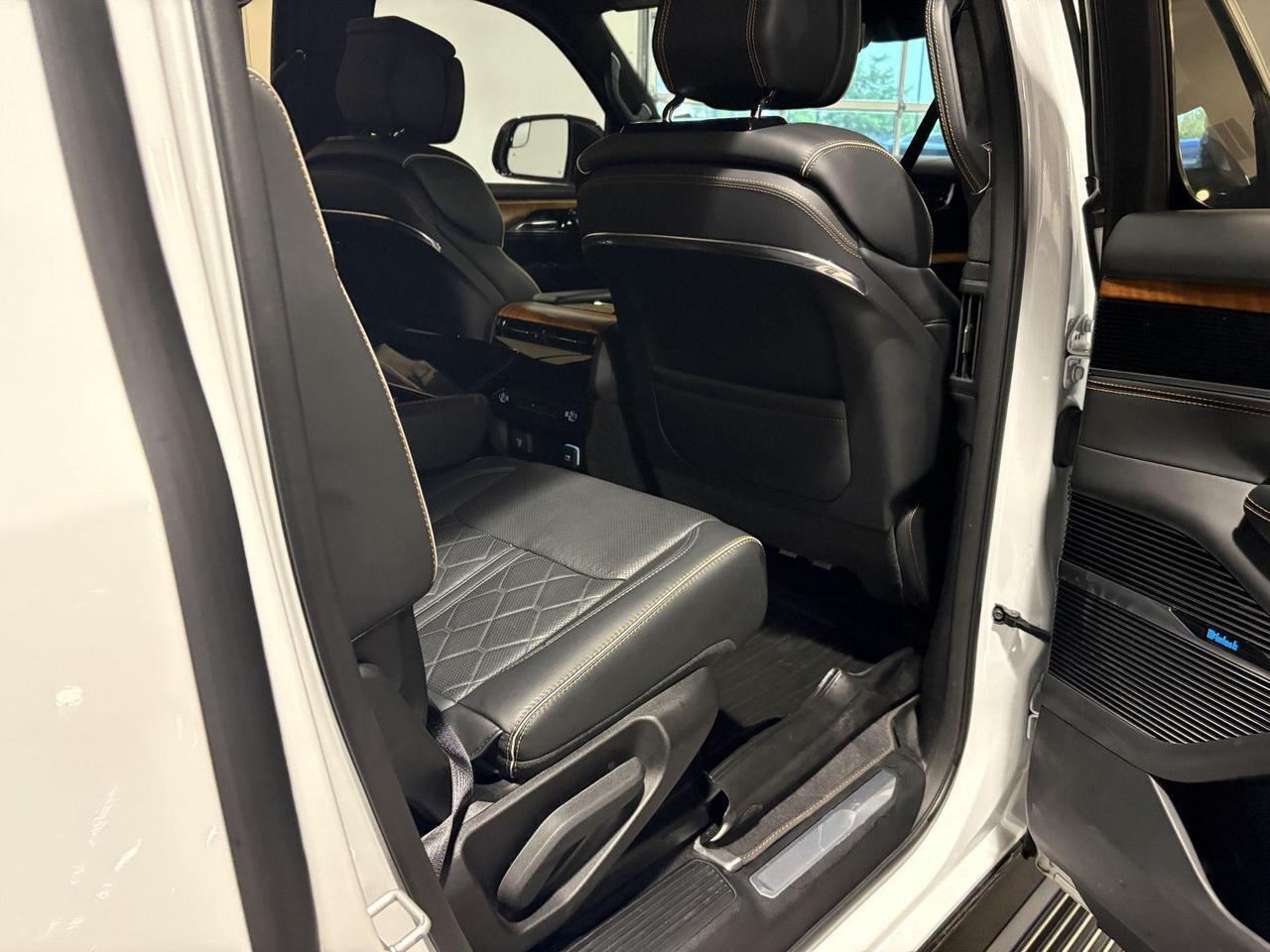 2023 JEEP GRAND WAGONEER Parker CO
