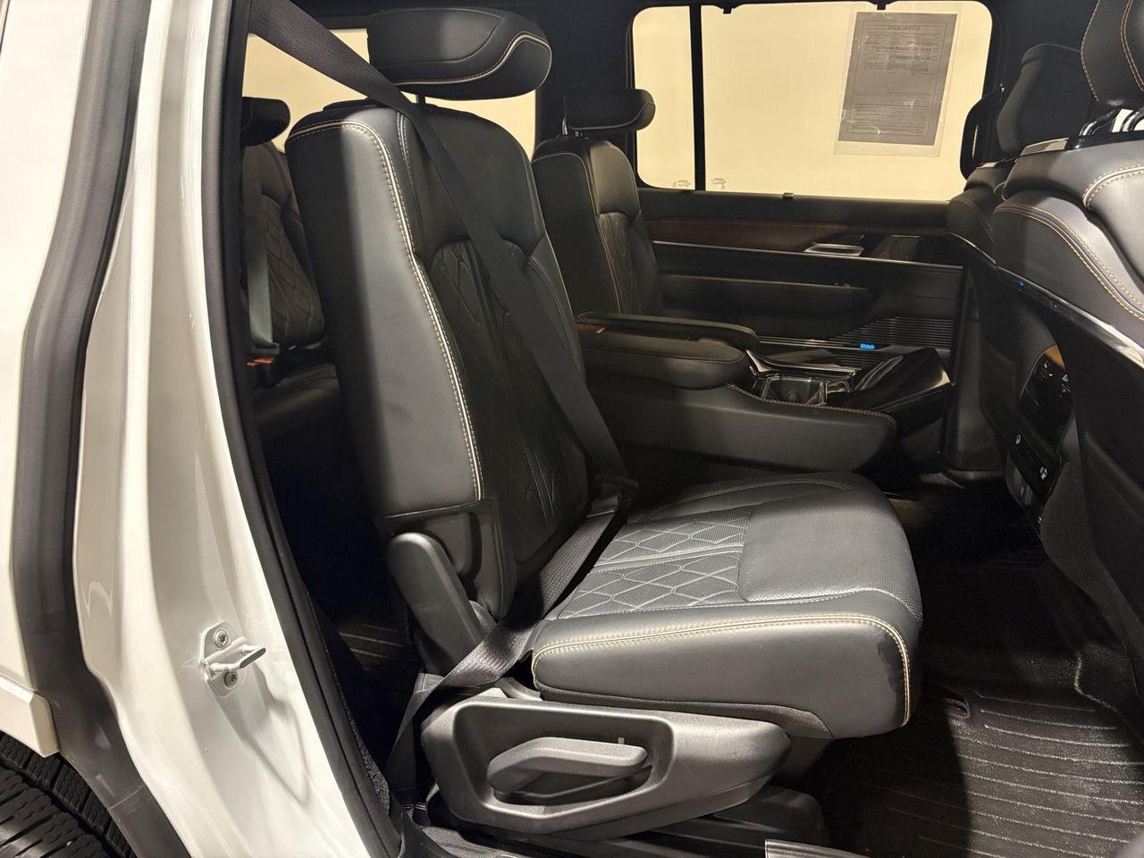 2023 JEEP GRAND WAGONEER Parker CO