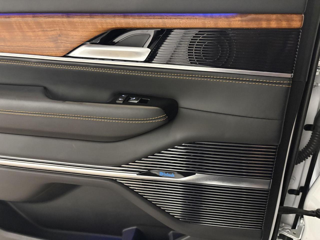 2023 JEEP GRAND WAGONEER Parker CO