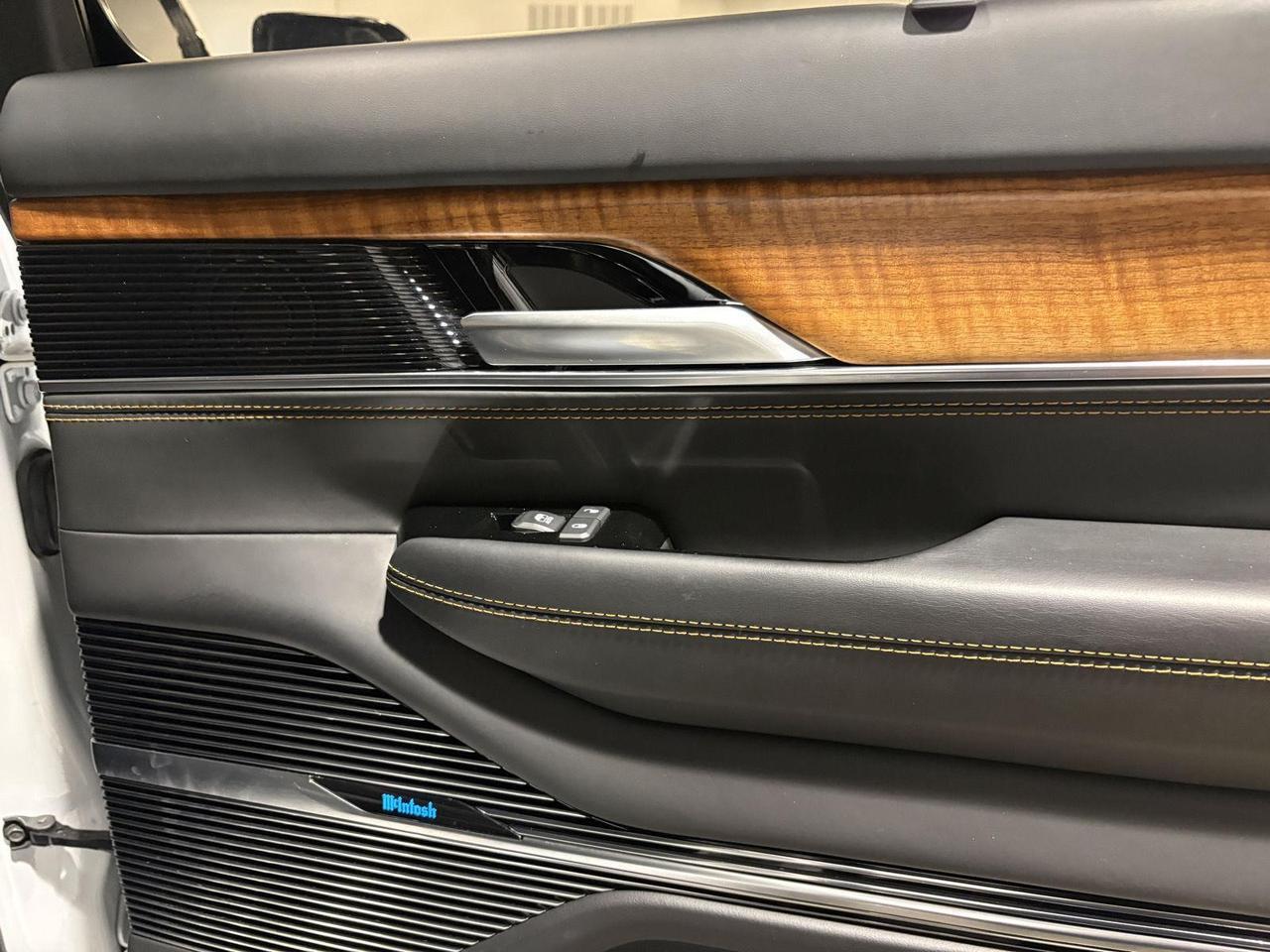 2023 JEEP GRAND WAGONEER Parker CO