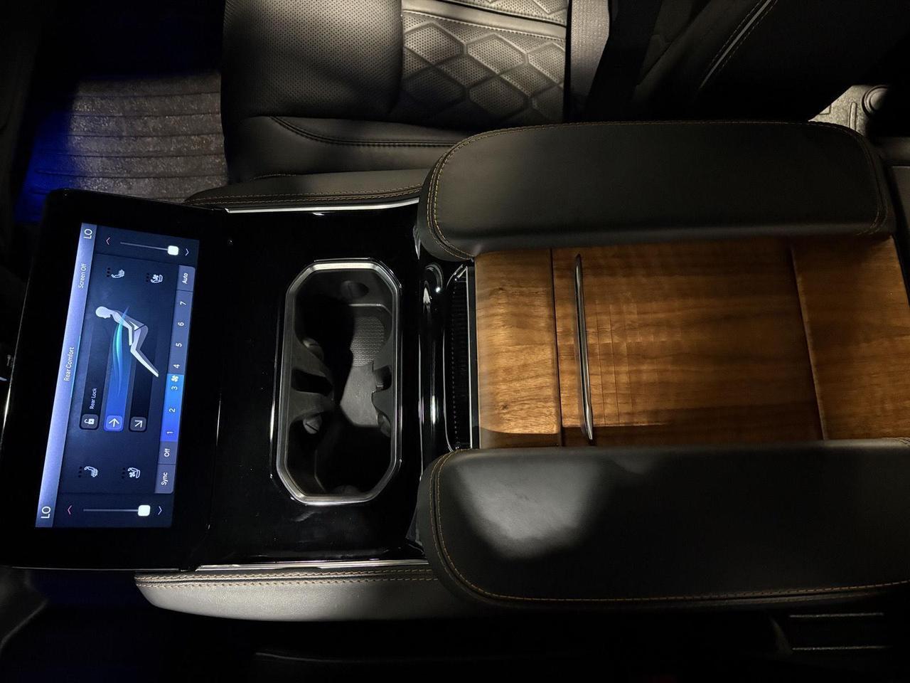 2023 JEEP GRAND WAGONEER Parker CO
