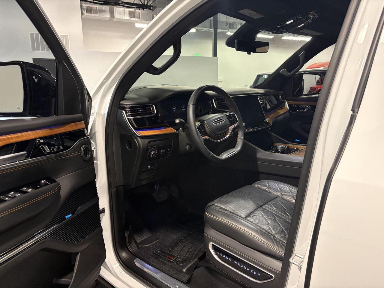 2023 JEEP GRAND WAGONEER Parker CO