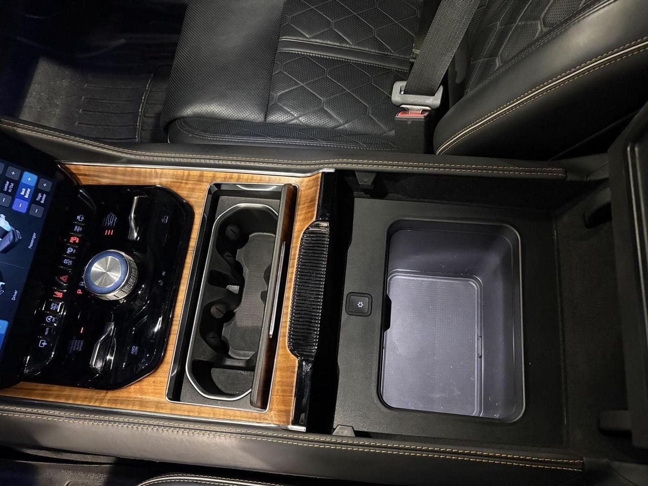 2023 JEEP GRAND WAGONEER Parker CO
