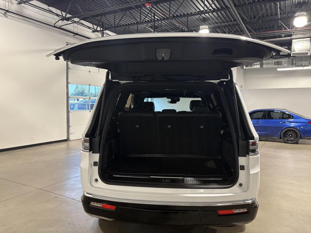 2023 JEEP GRAND WAGONEER Parker CO