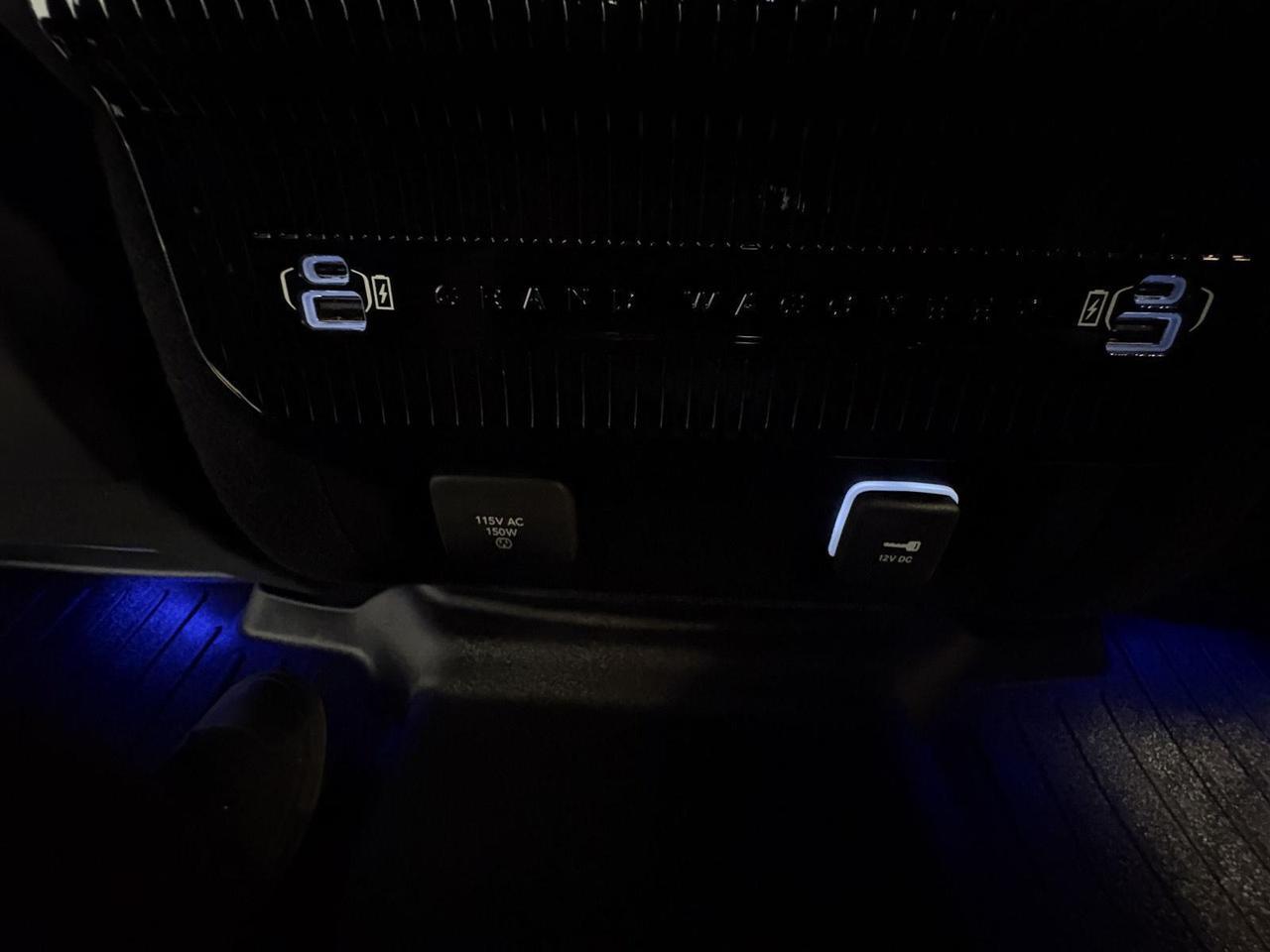 2023 JEEP GRAND WAGONEER Parker CO