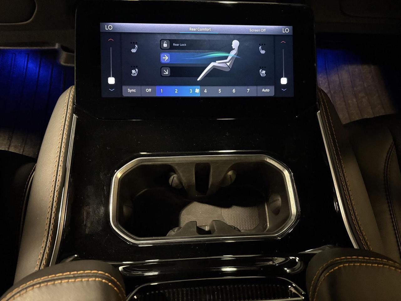 2023 JEEP GRAND WAGONEER Parker CO
