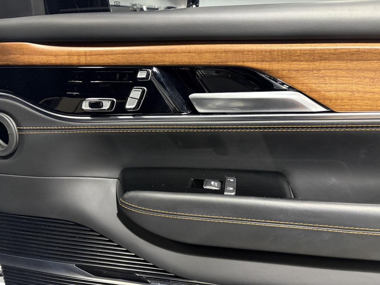 2023 JEEP GRAND WAGONEER Parker CO