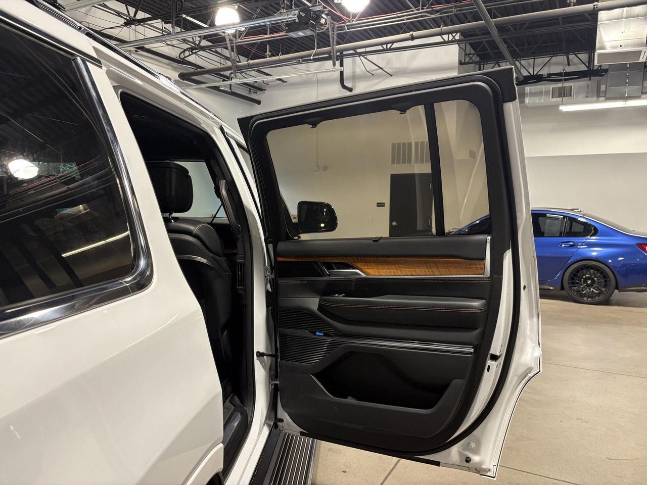 2023 JEEP GRAND WAGONEER Series III Parker CO