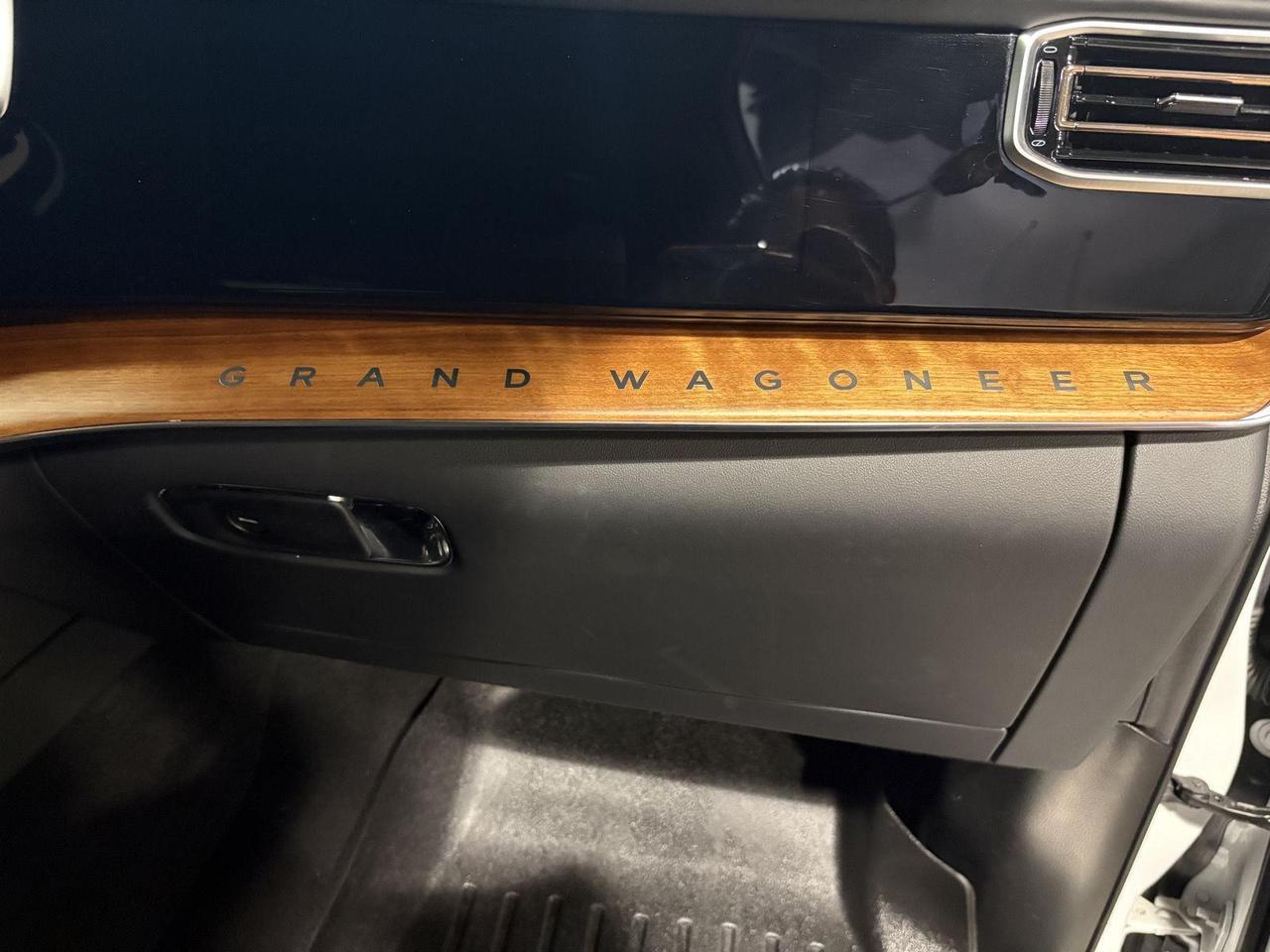 2023 JEEP GRAND WAGONEER Series III Parker CO