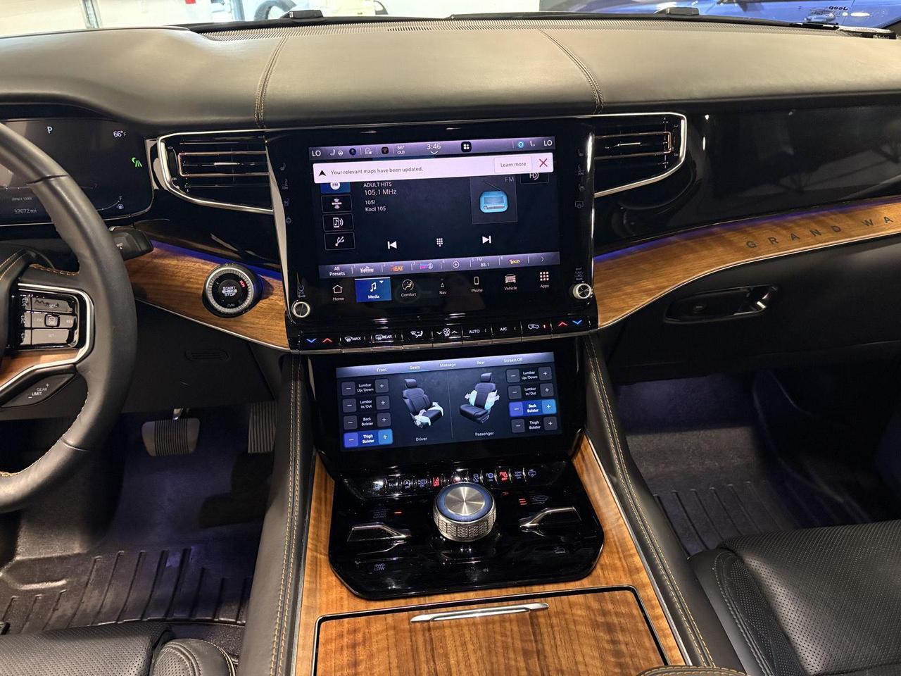 2023 JEEP GRAND WAGONEER Series III Parker CO