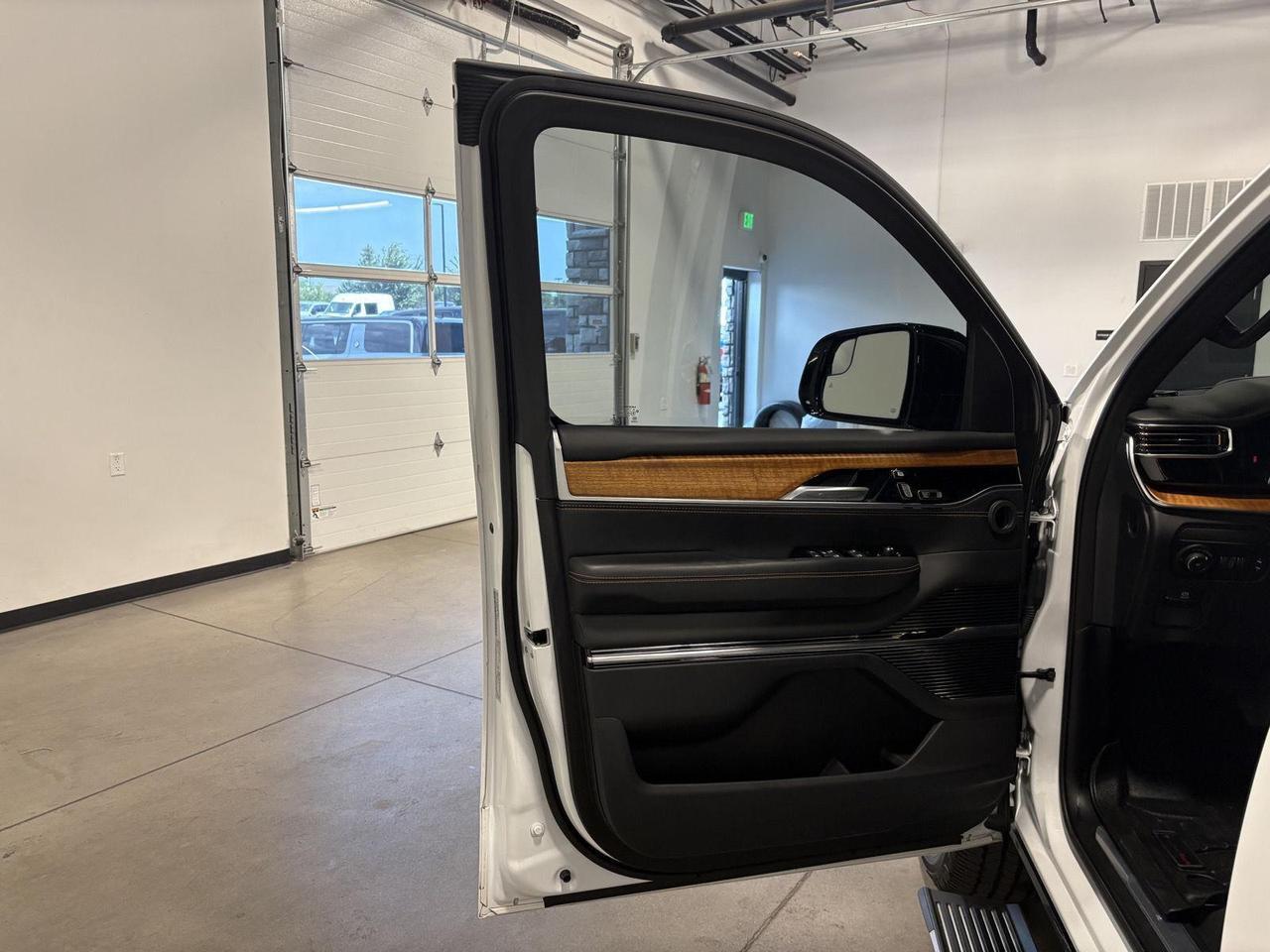 2023 JEEP GRAND WAGONEER Series III Parker CO