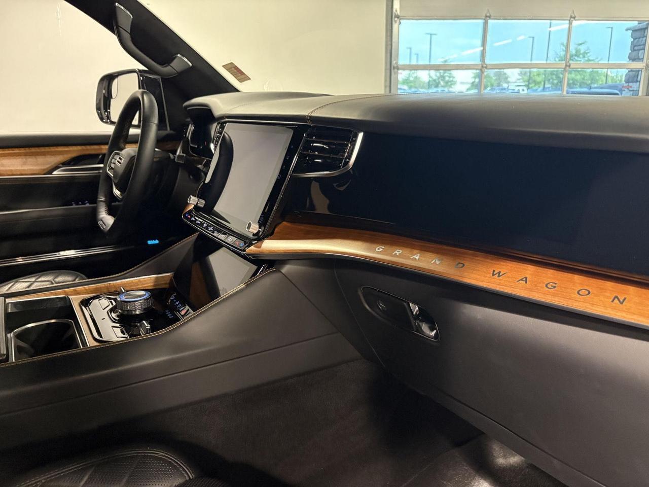 2023 JEEP GRAND WAGONEER Series III Parker CO