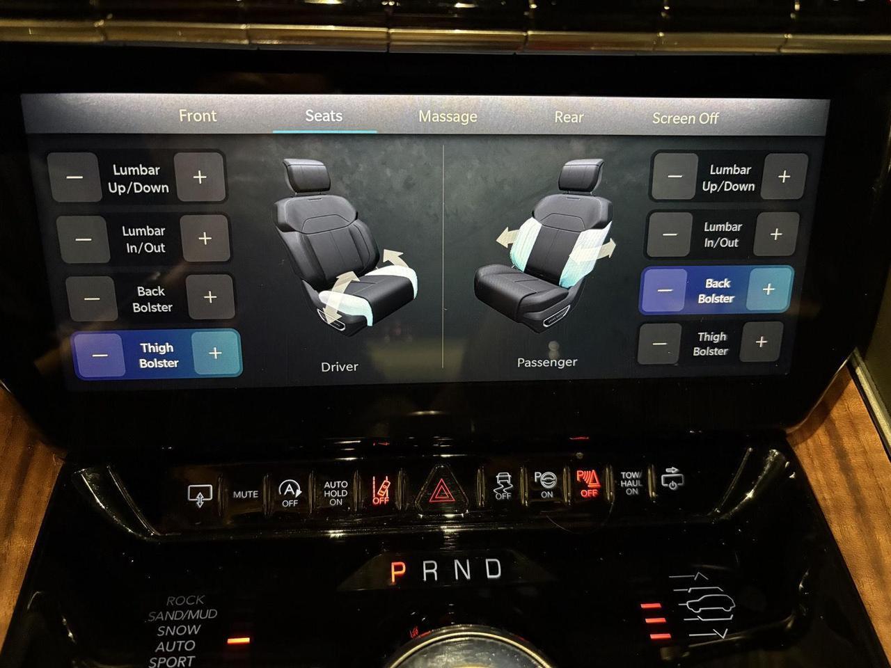 2023 JEEP GRAND WAGONEER Series III Parker CO