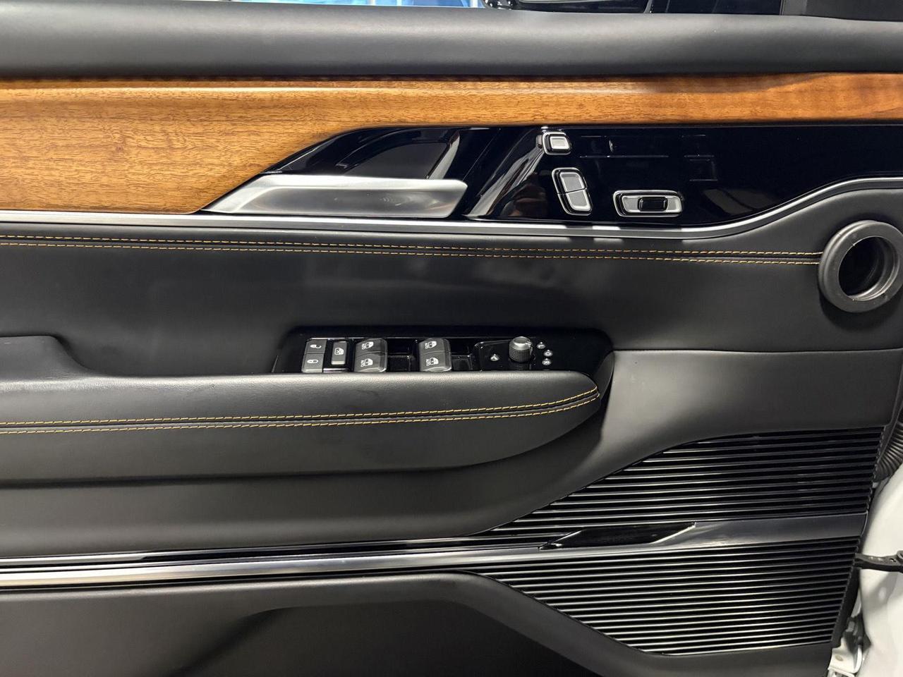 2023 JEEP GRAND WAGONEER Series III Parker CO