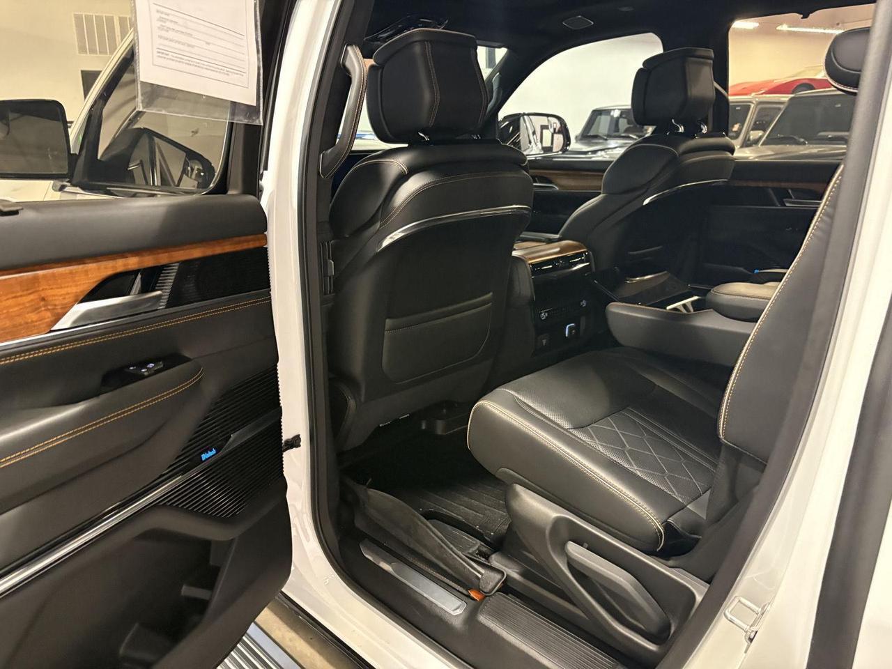 2023 JEEP GRAND WAGONEER Series III Parker CO