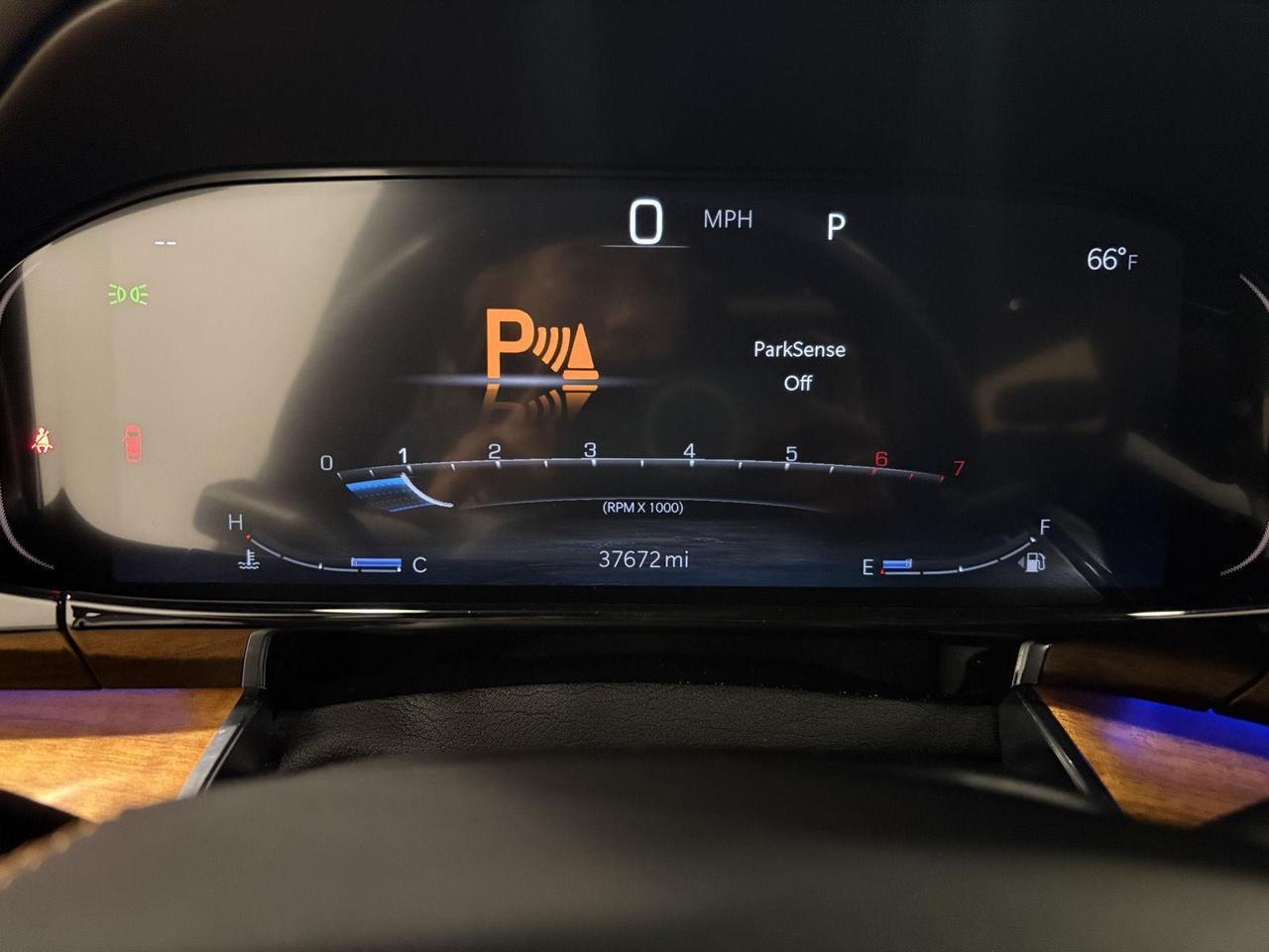 2023 JEEP GRAND WAGONEER Series III Parker CO