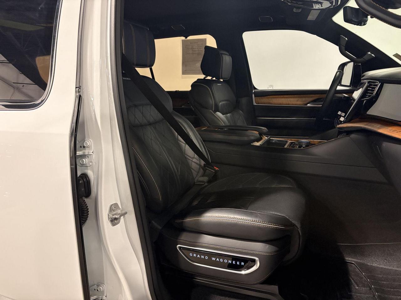 2023 JEEP GRAND WAGONEER Series III Parker CO