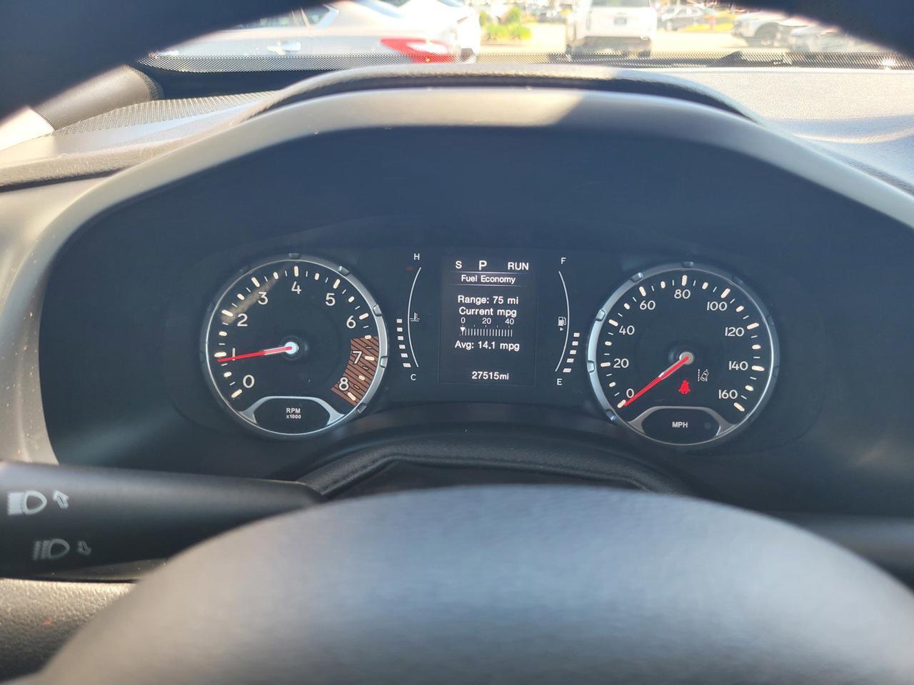 2023 JEEP RENEGADE LATITUDE Roseville CA