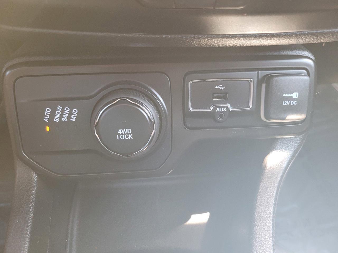 2023 JEEP RENEGADE LATITUDE Roseville CA