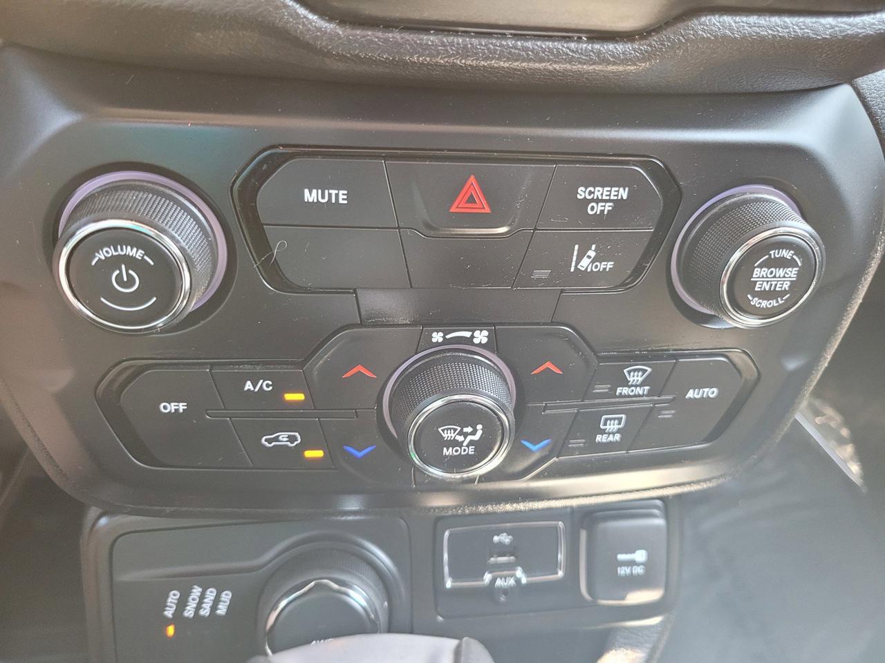2023 JEEP RENEGADE LATITUDE Roseville CA