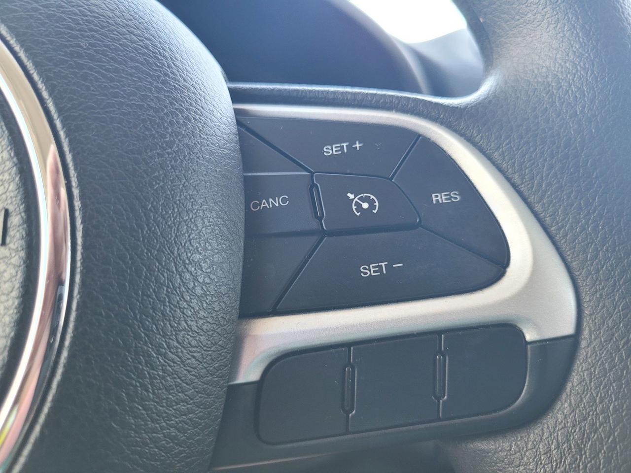 2023 JEEP RENEGADE LATITUDE Roseville CA