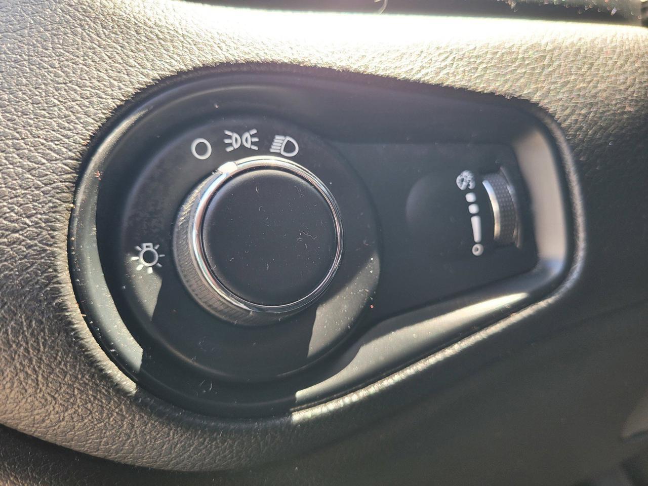 2023 JEEP RENEGADE LATITUDE Roseville CA